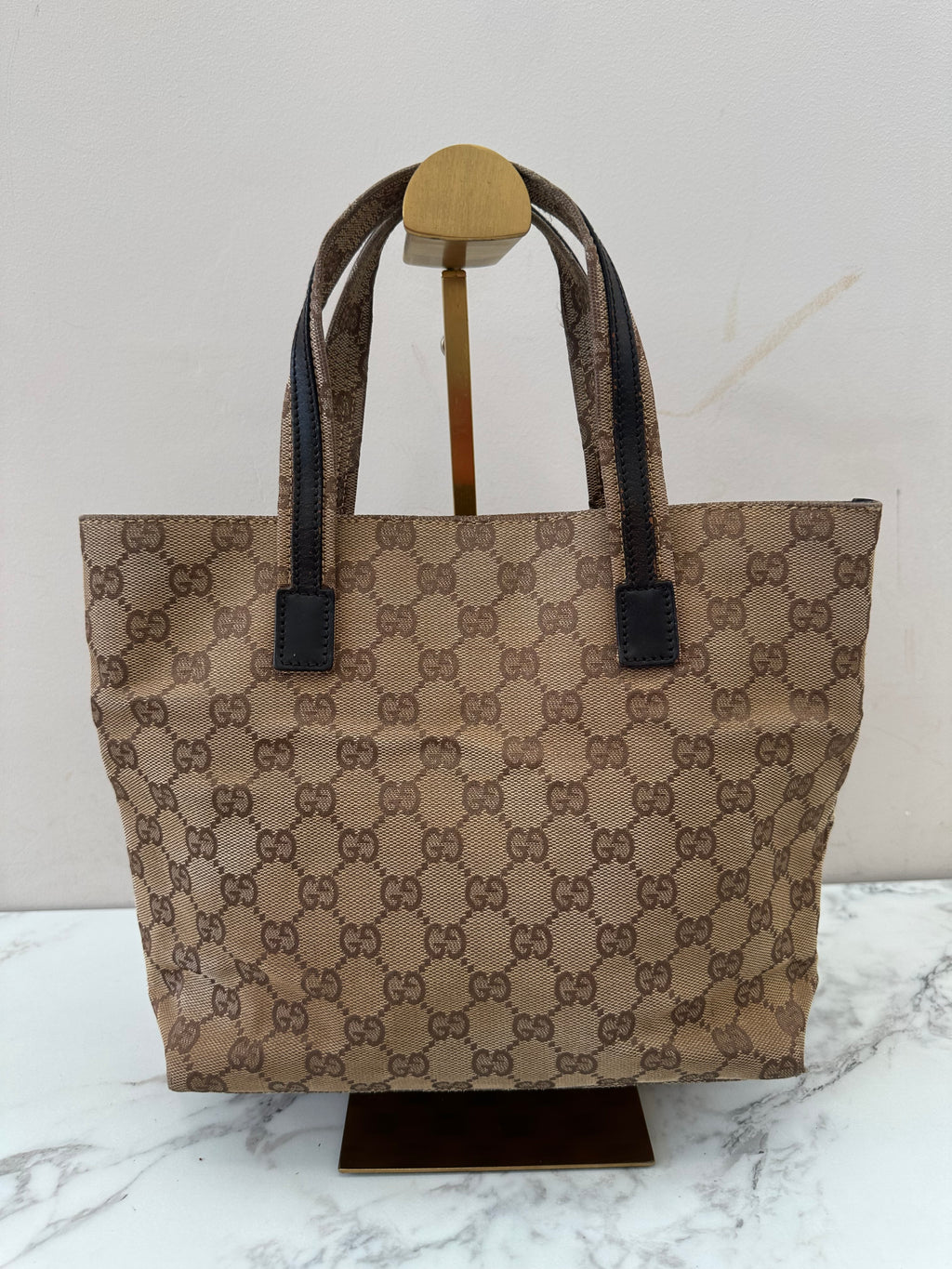 Gucci GG Canvas