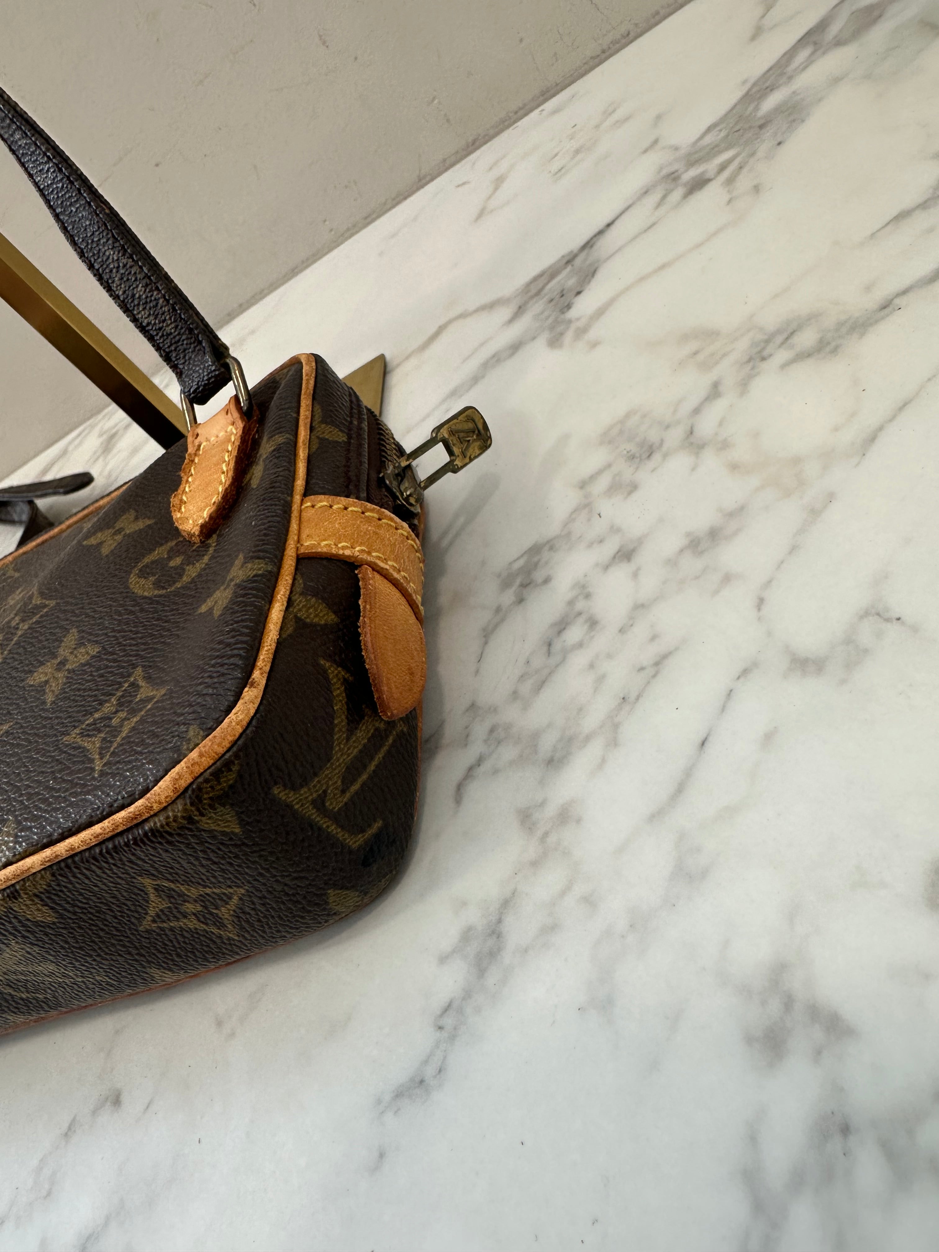 Louis Vuitton Marly Bandouliere