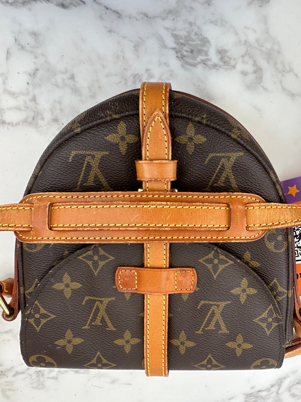 Louis Vuitton Chantilly PM