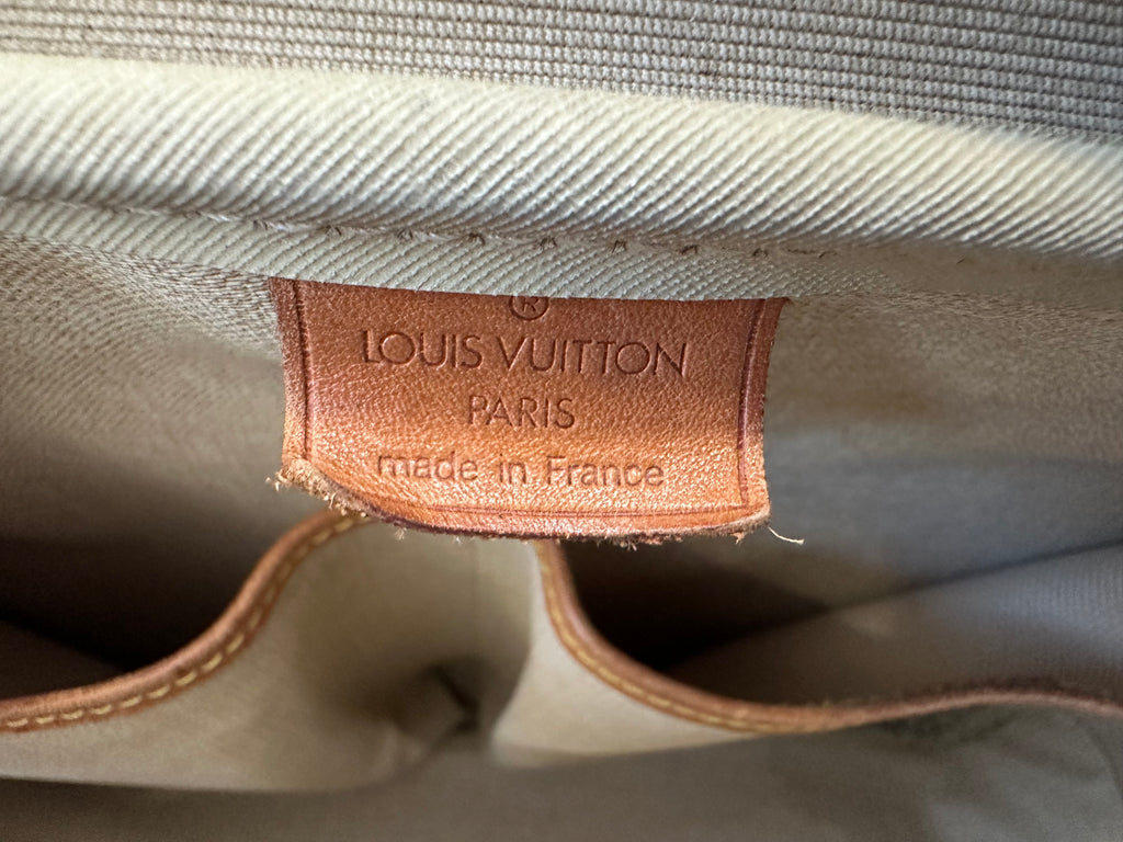 Louis Vuitton Deauville