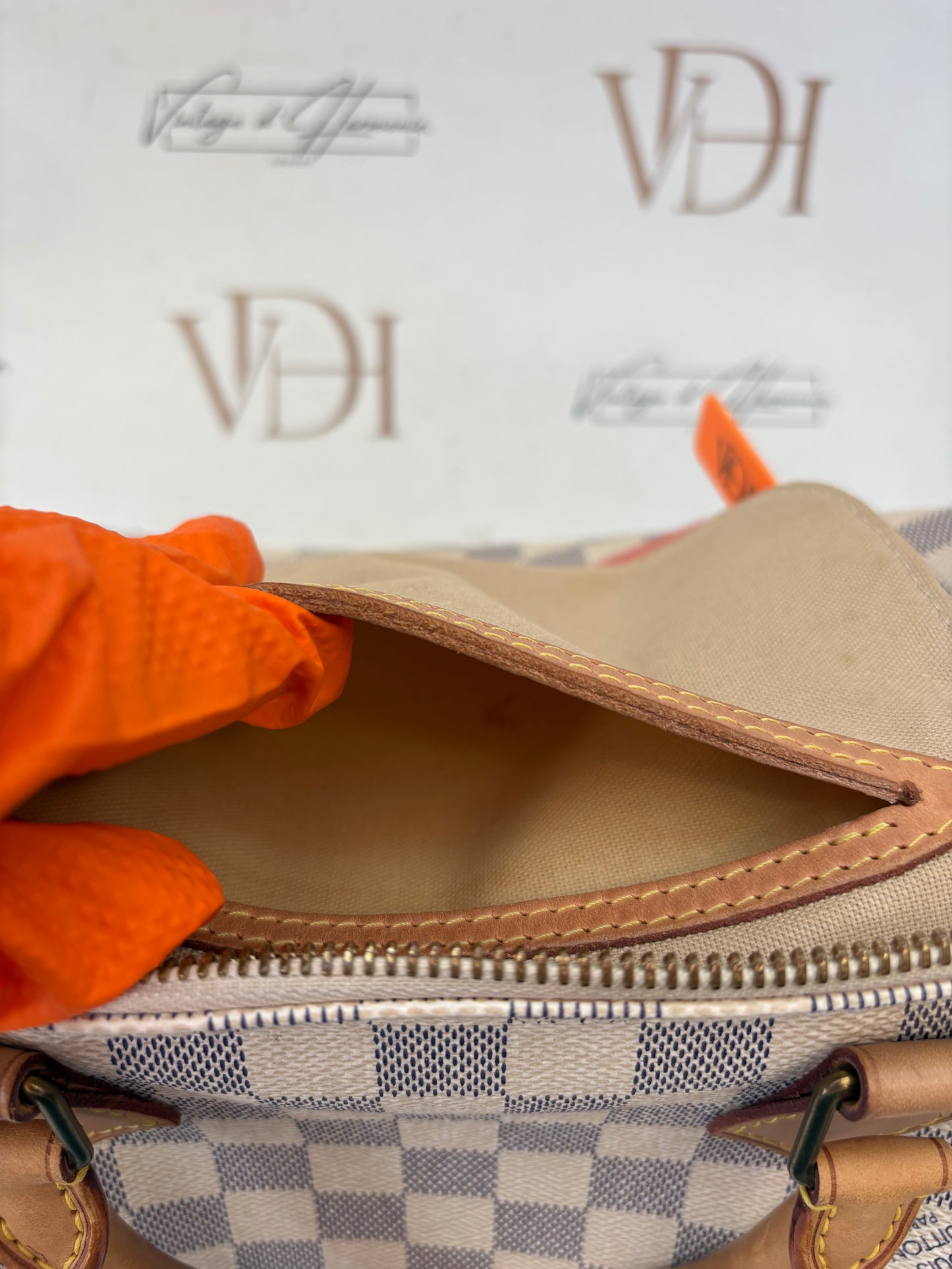 200890 - Louis Vuitton Speedy 30