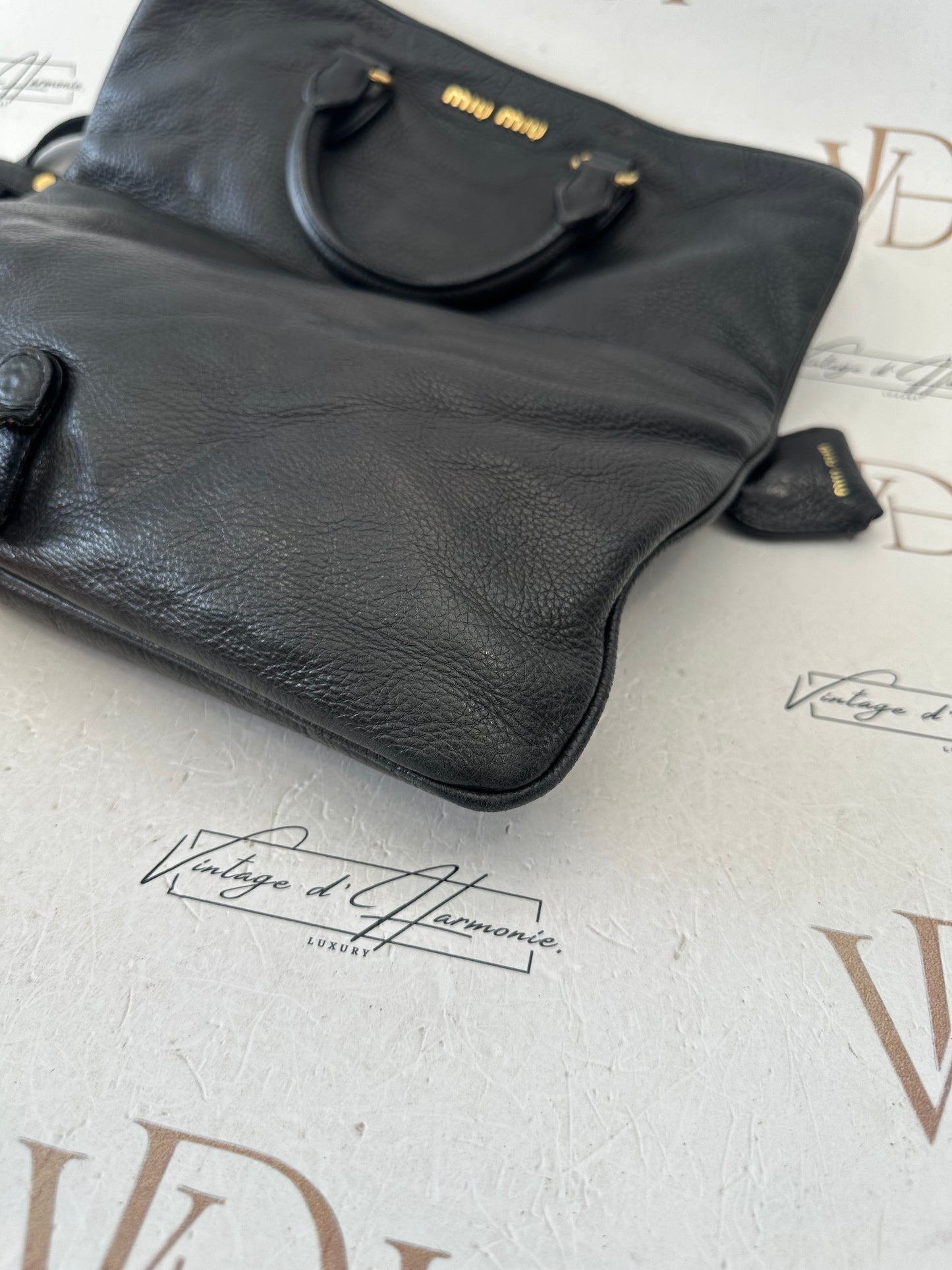 384322 - Miu Miu Black