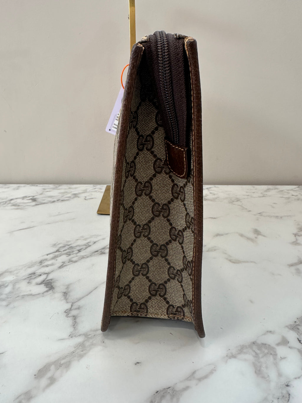 Gucci Pochette GG Supreme
