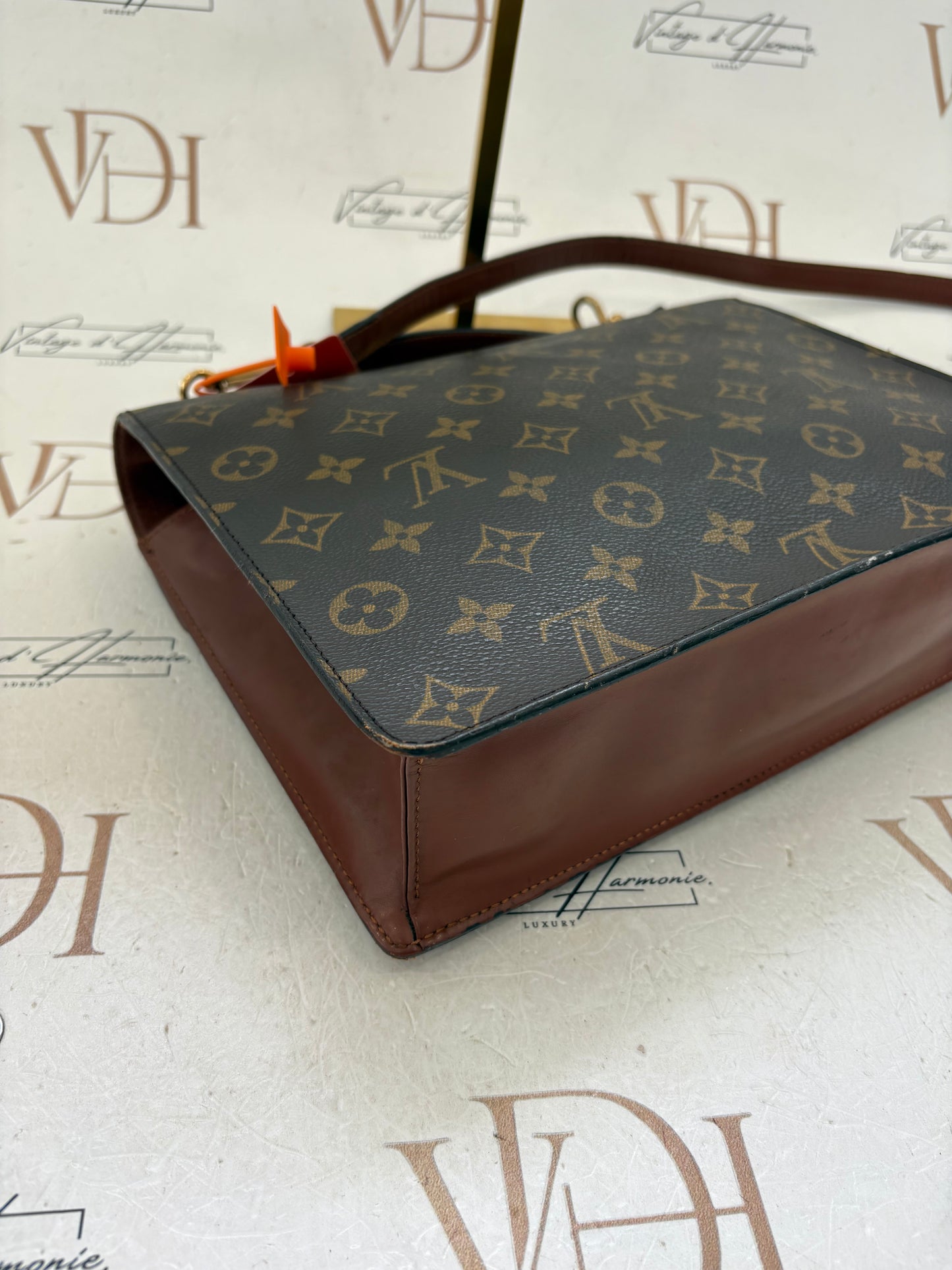018275 - Louis Vuitton Moceau 28