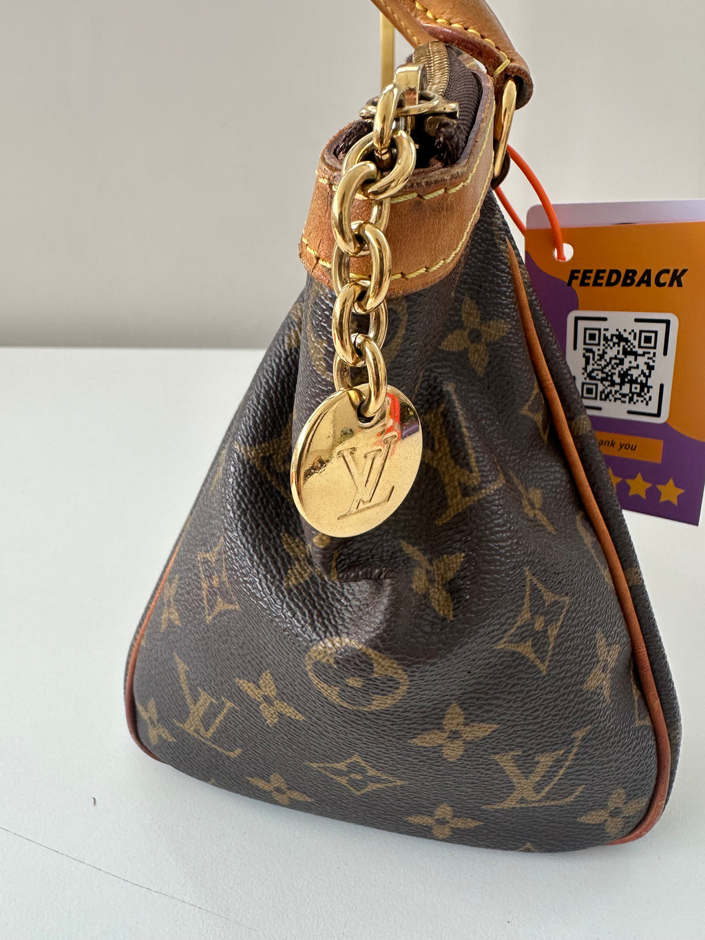 Louis Vuitton Tivoli PM