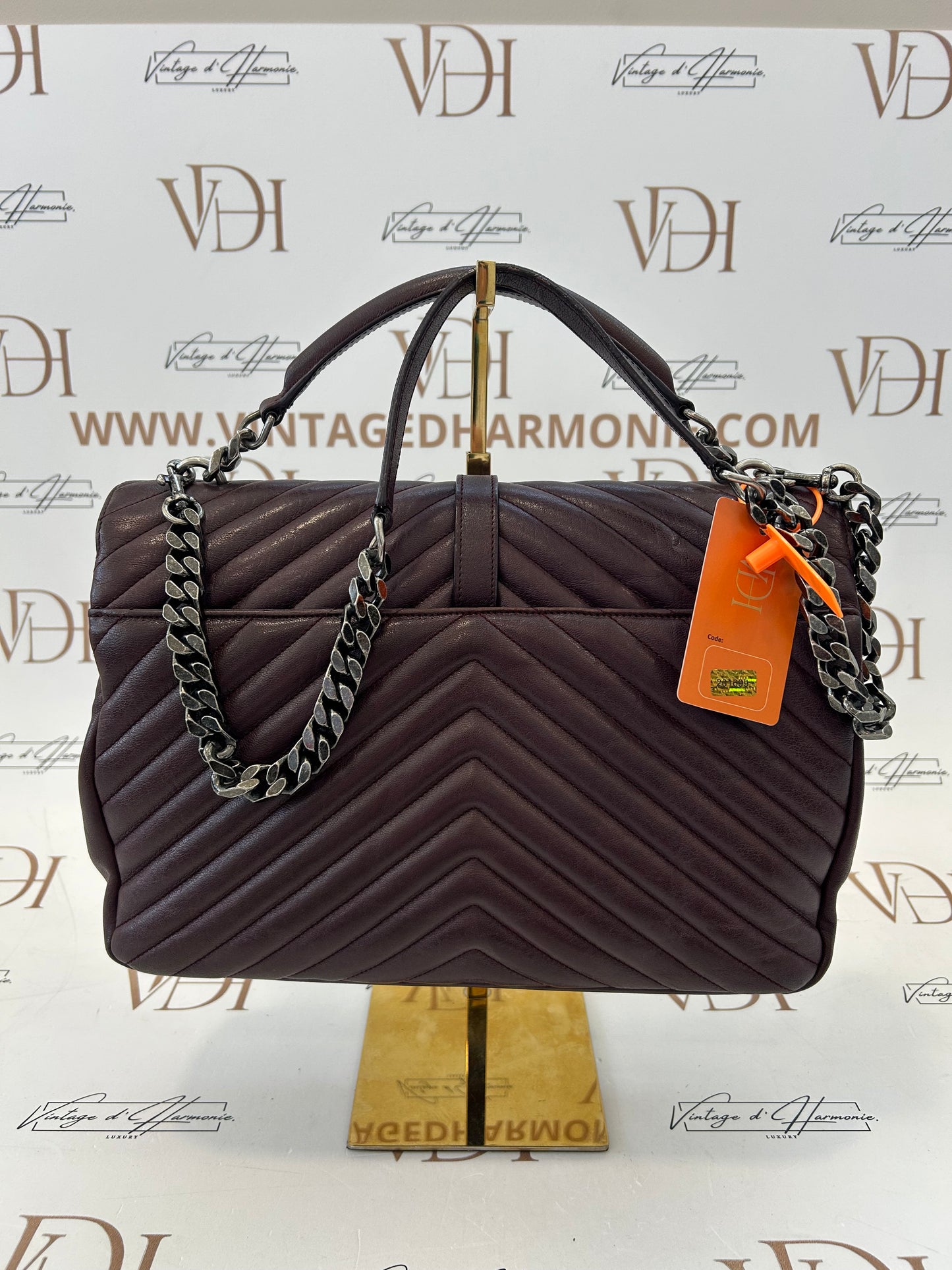 201699 - YSL COLLEGE