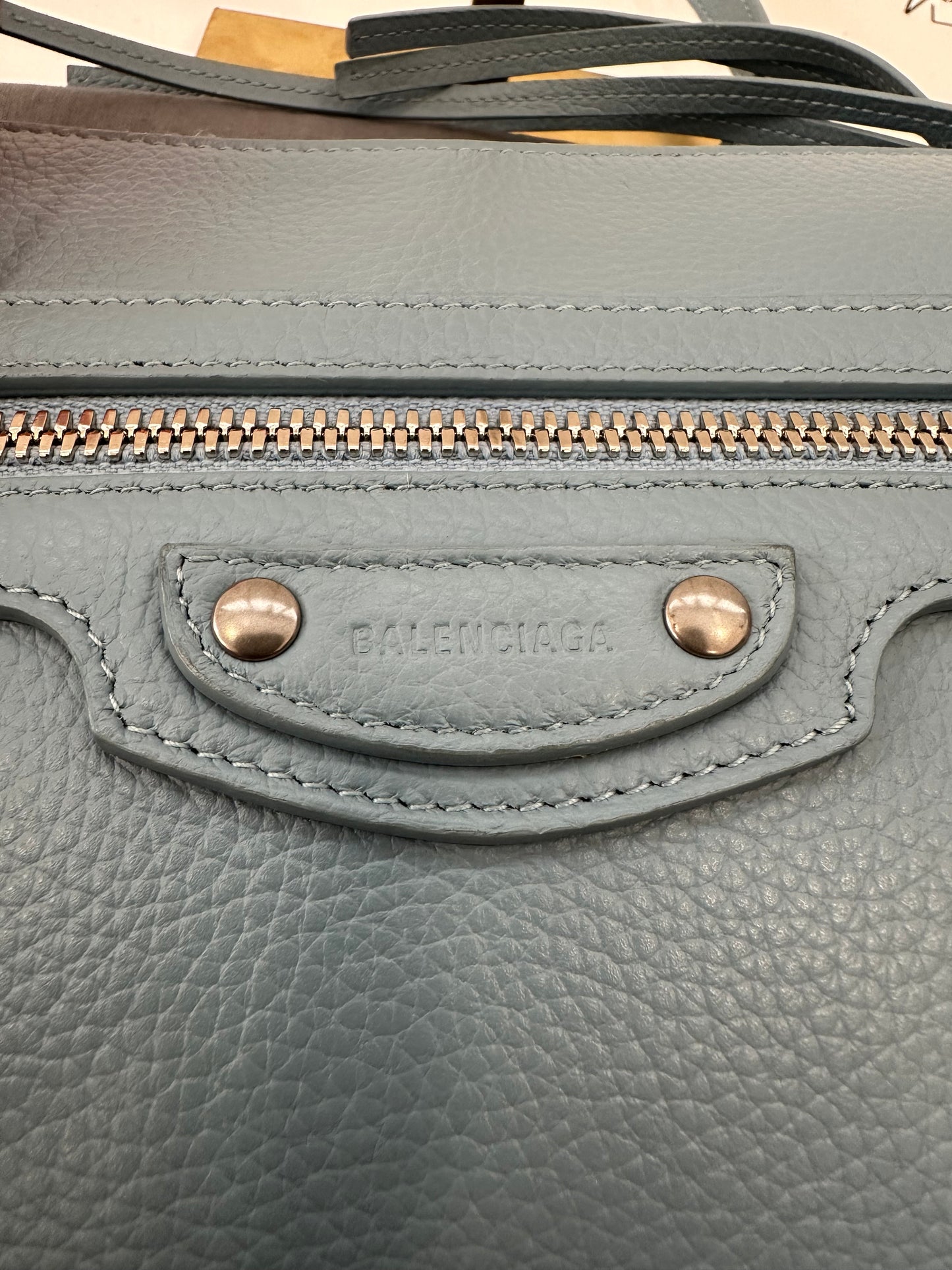 382327 - Balenciaga Classic City