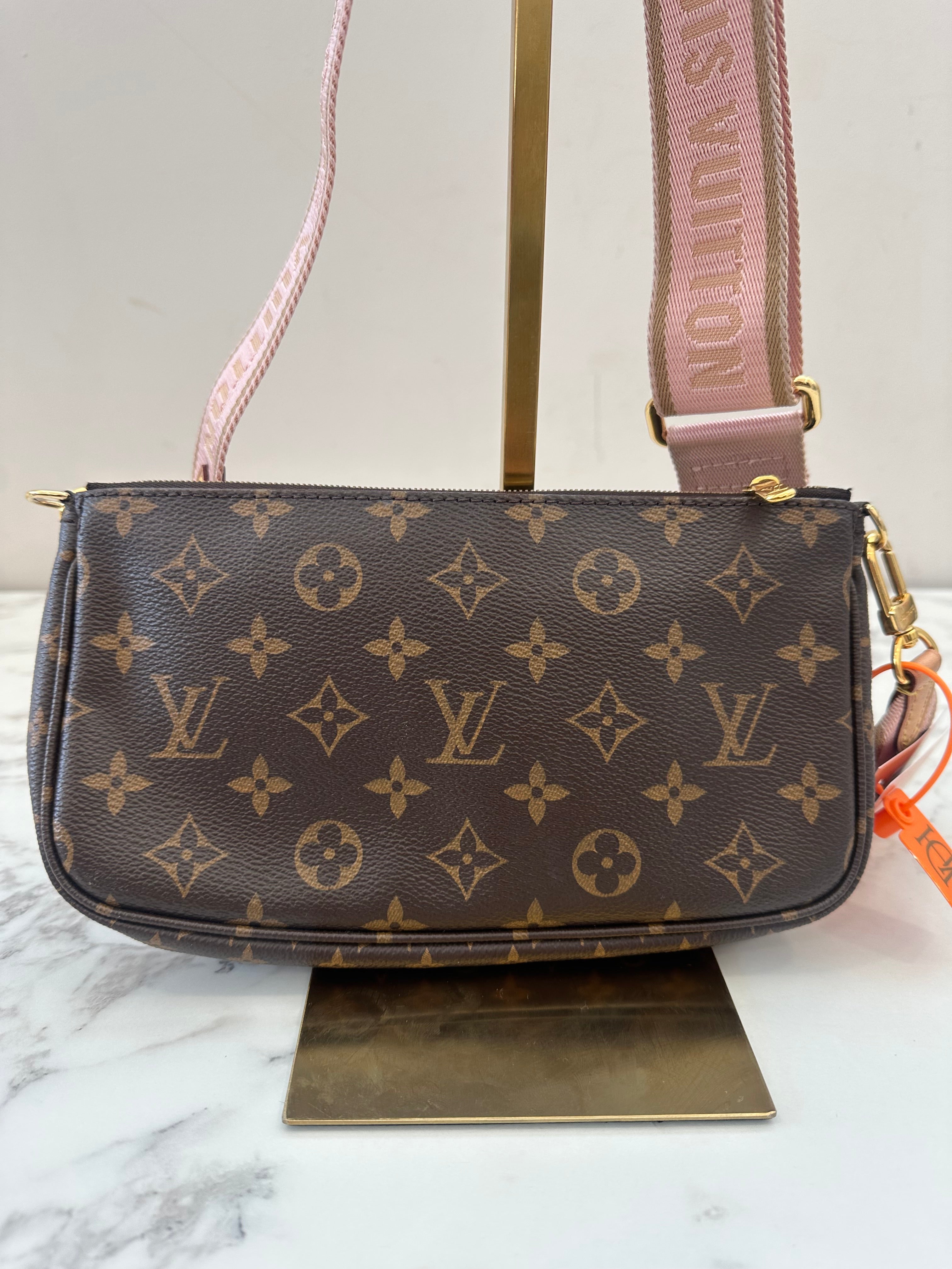 Louis Vuitton Multipochette