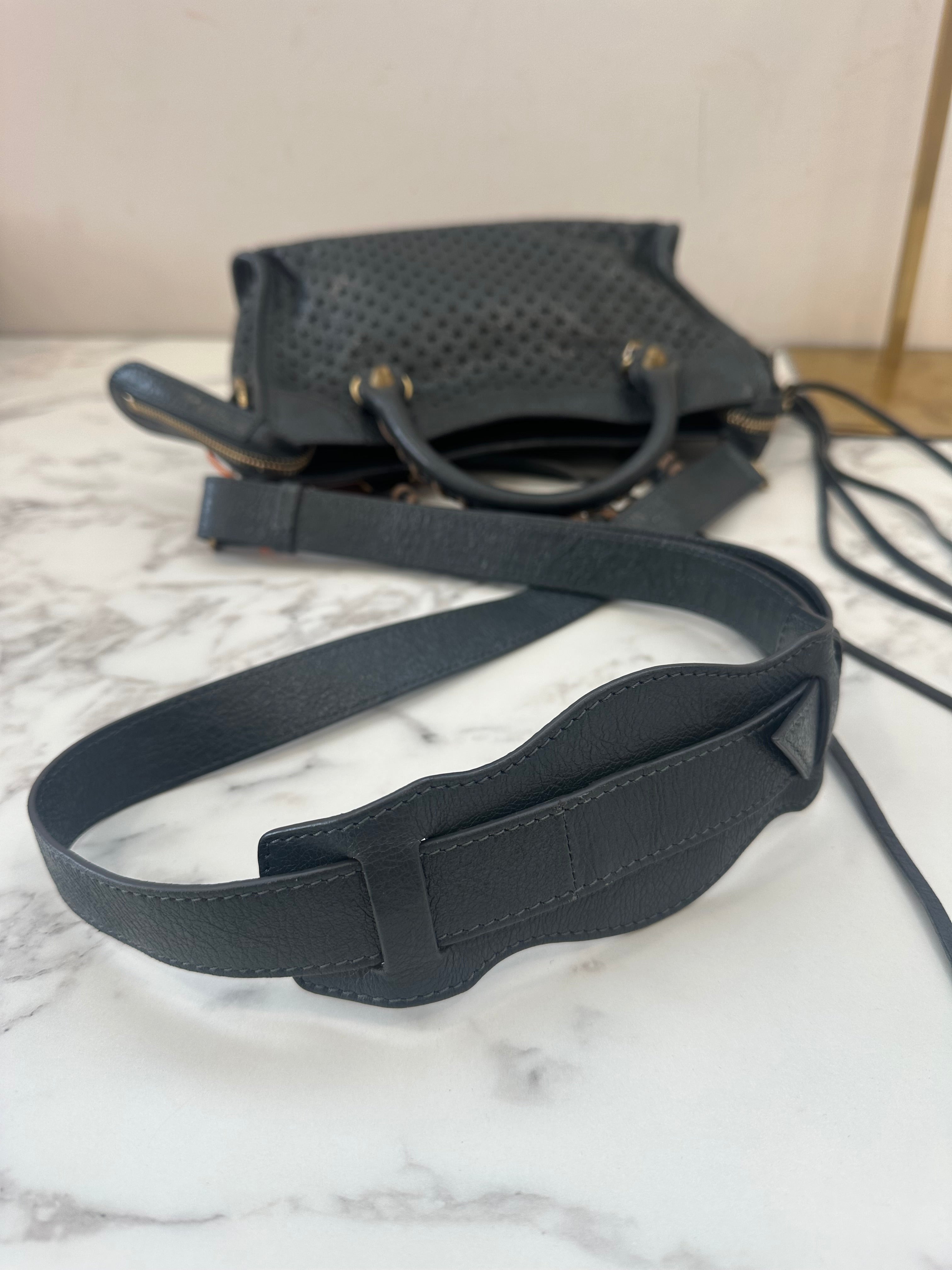 Balenciaga Classic City