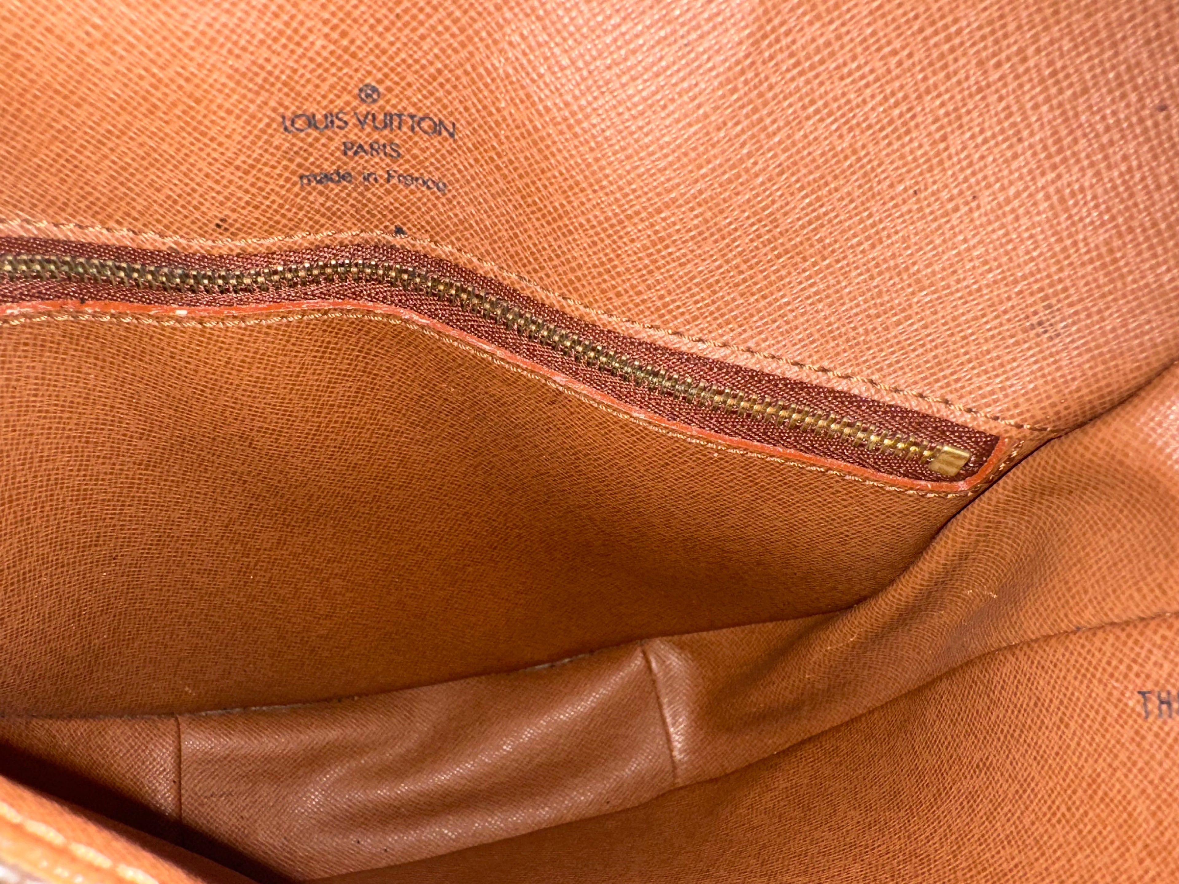 Louis Vuitton Chantilly GM