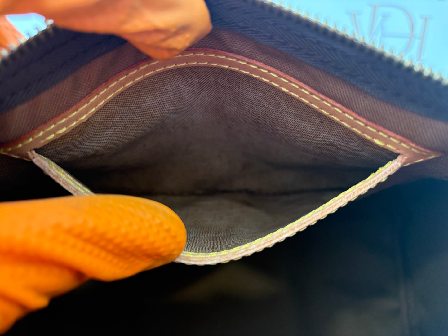 201793 - Louis Vuitton Speedy 30