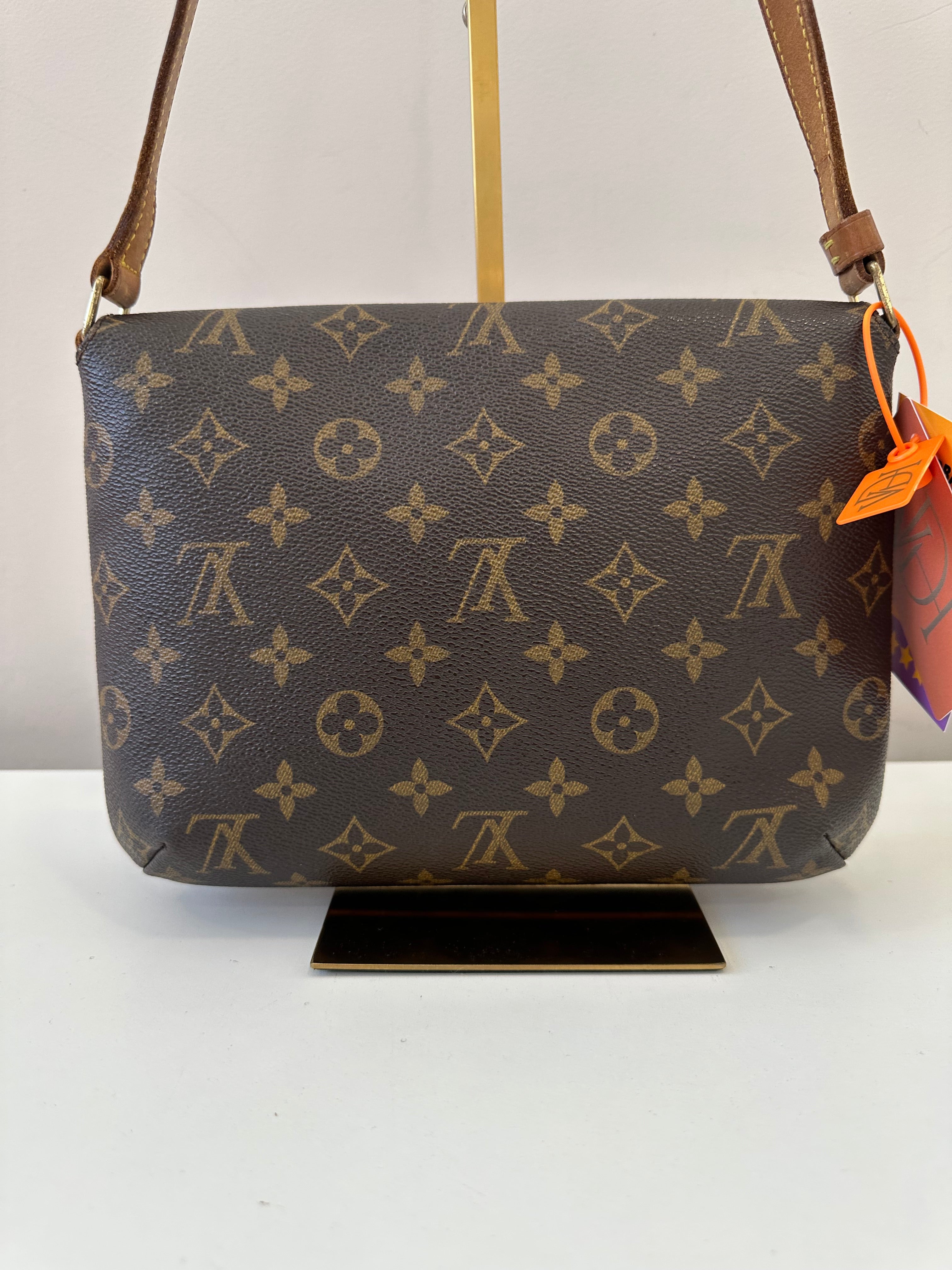 Louis Vuitton Musette Samba