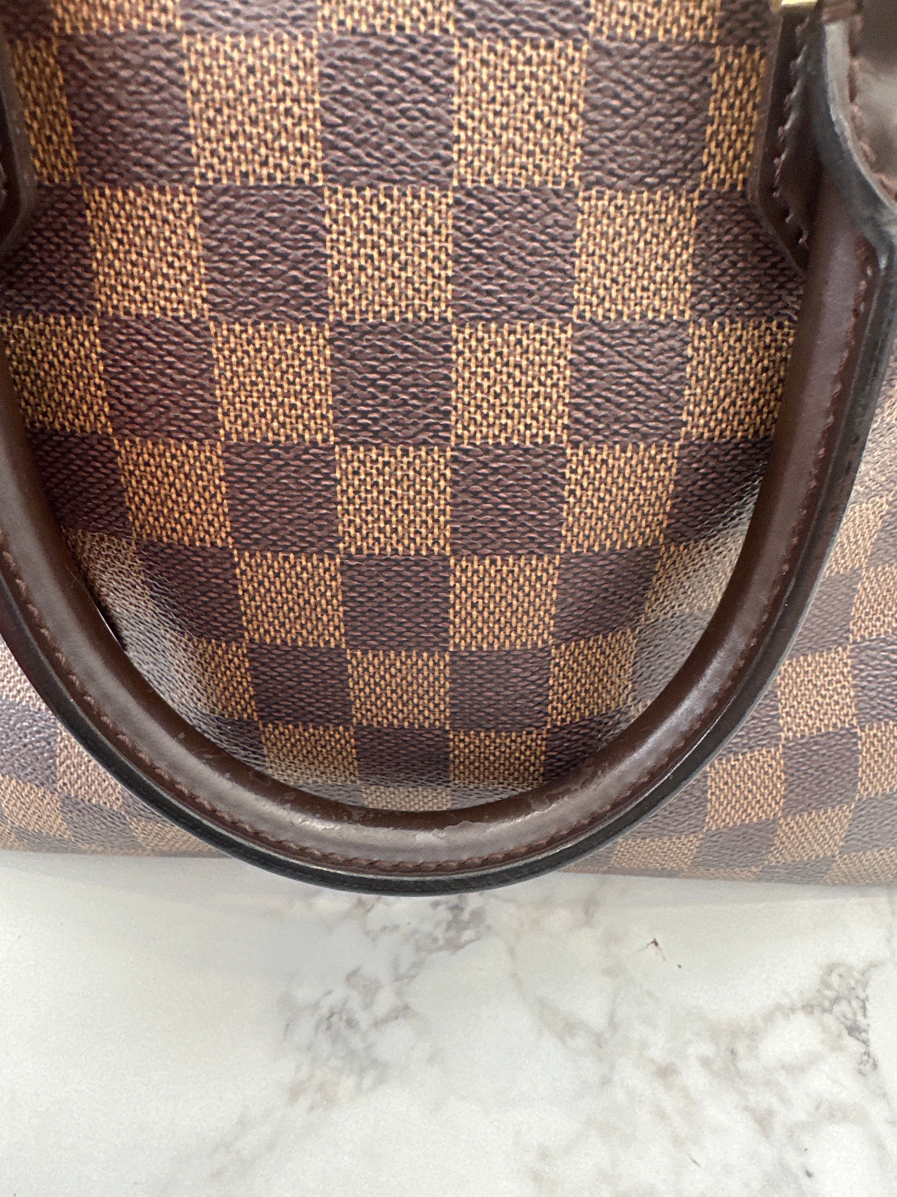 Louis Vuitton Damier Brera