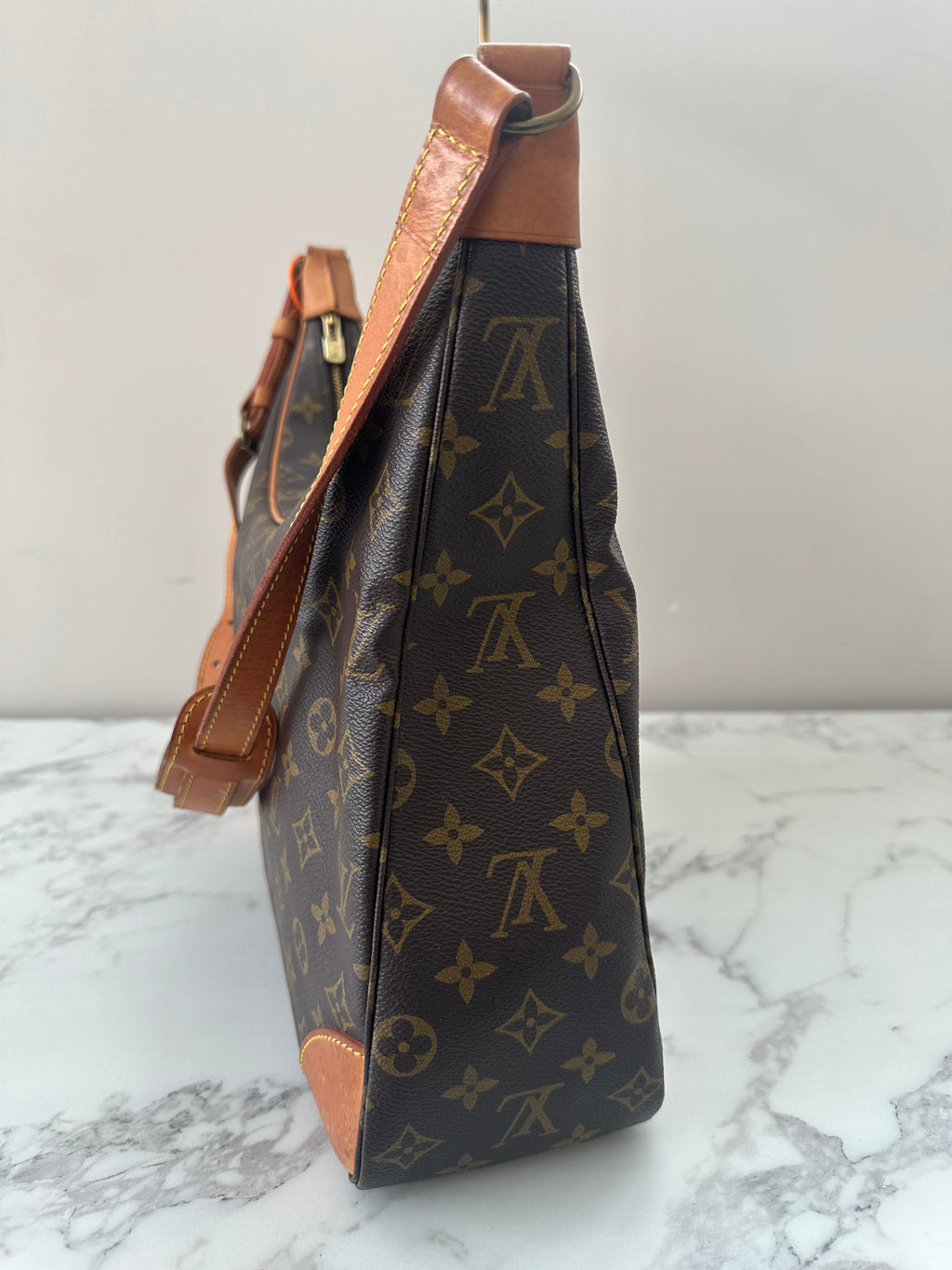 Louis Vuitton Boulogne 35