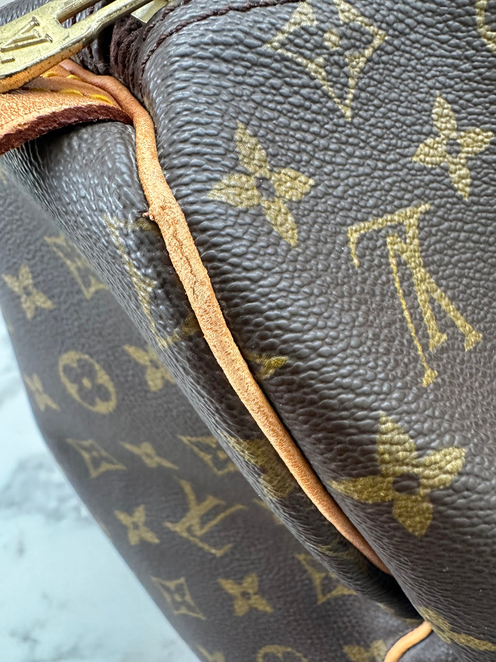Louis Vuitton Keepall 45