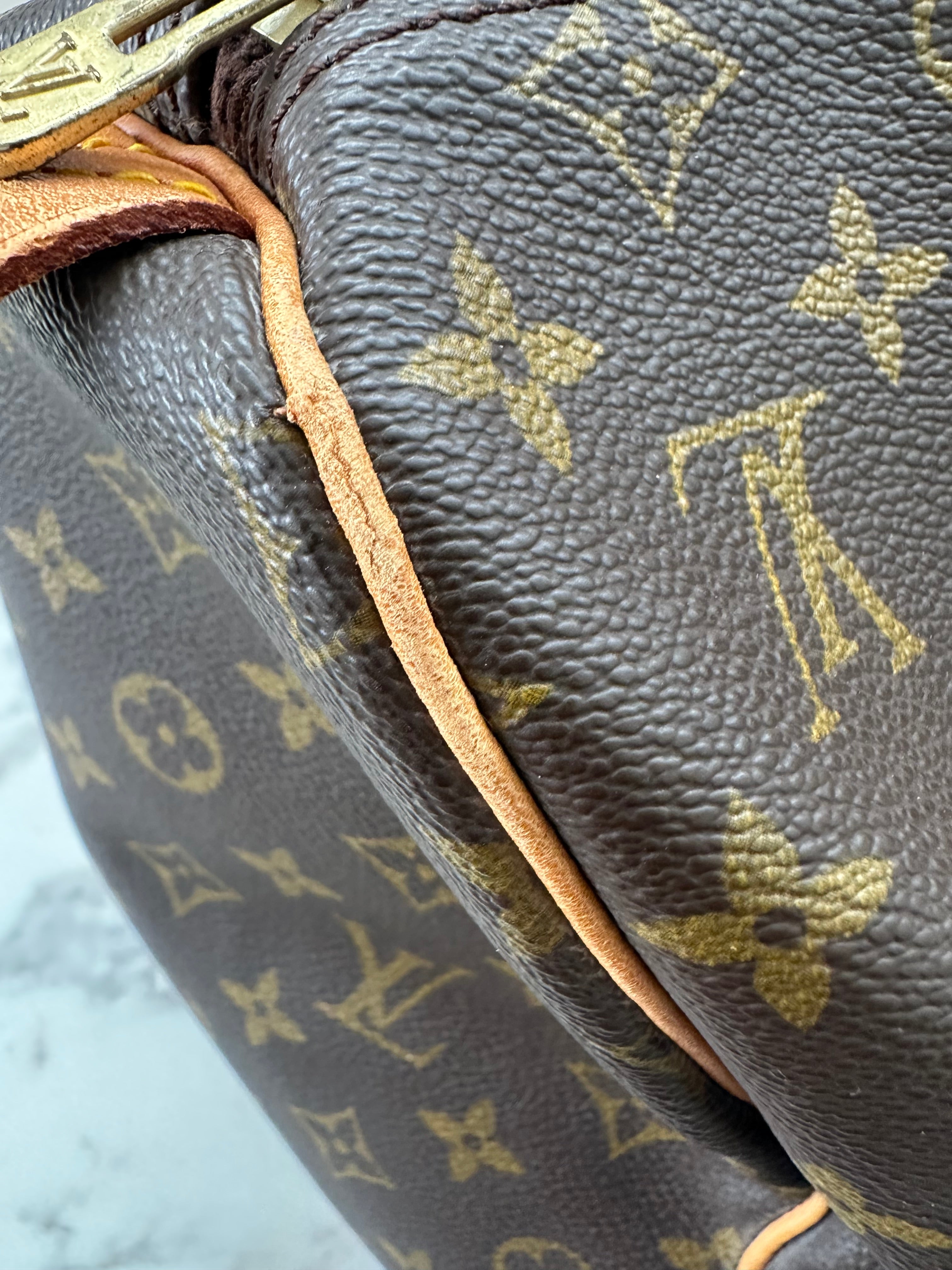 Louis Vuitton Keepall 45