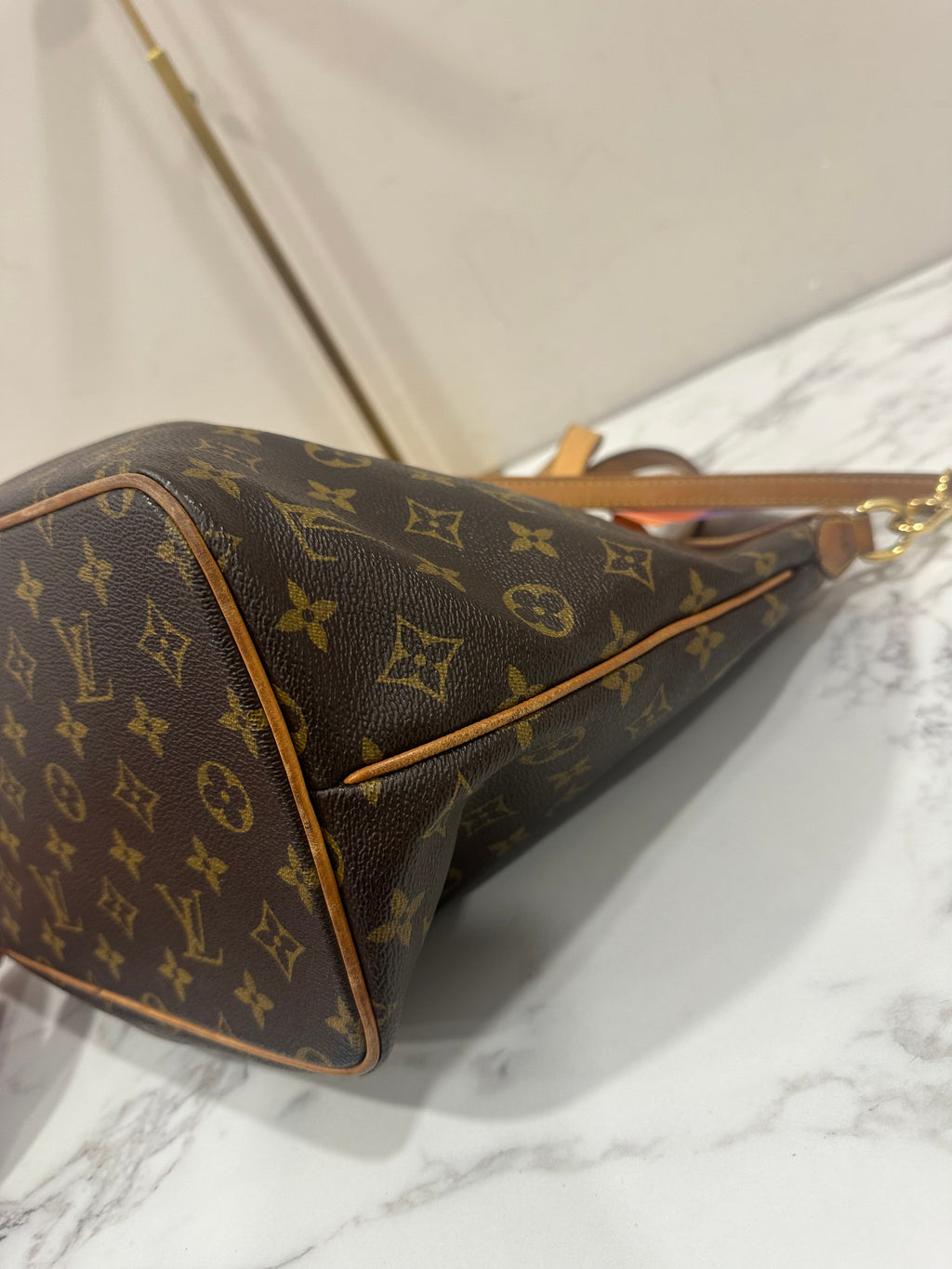 Louis Vuitton Palermo PM
