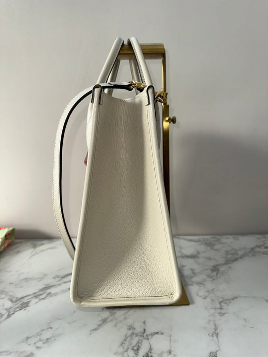 Gucci Gg Tote