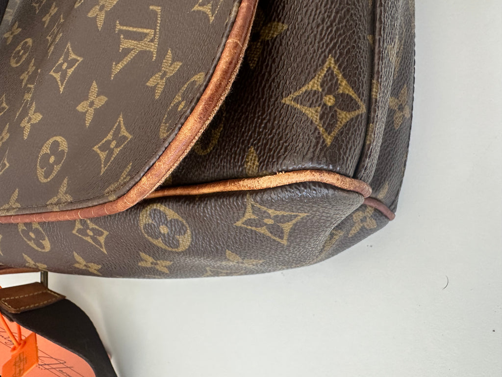 Louis Vuitton Abbesses