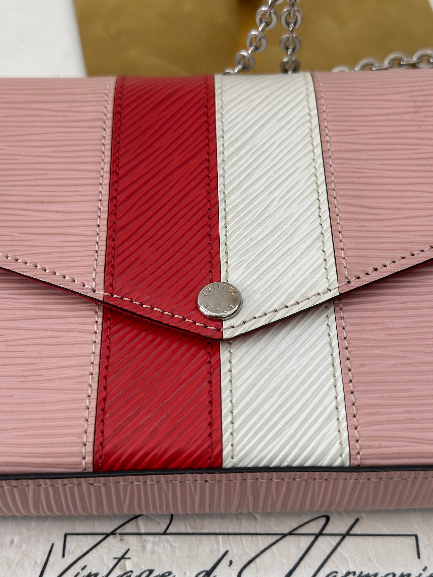 382898 - Louis Vuitton Pochette Felicie
