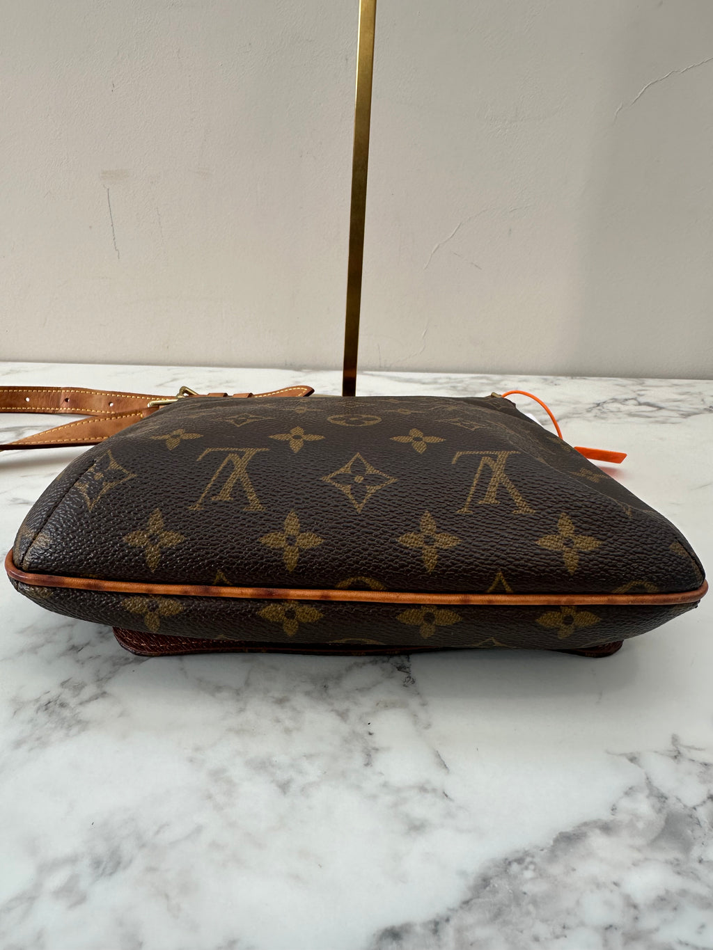 Louis Vuitton Musette Tango