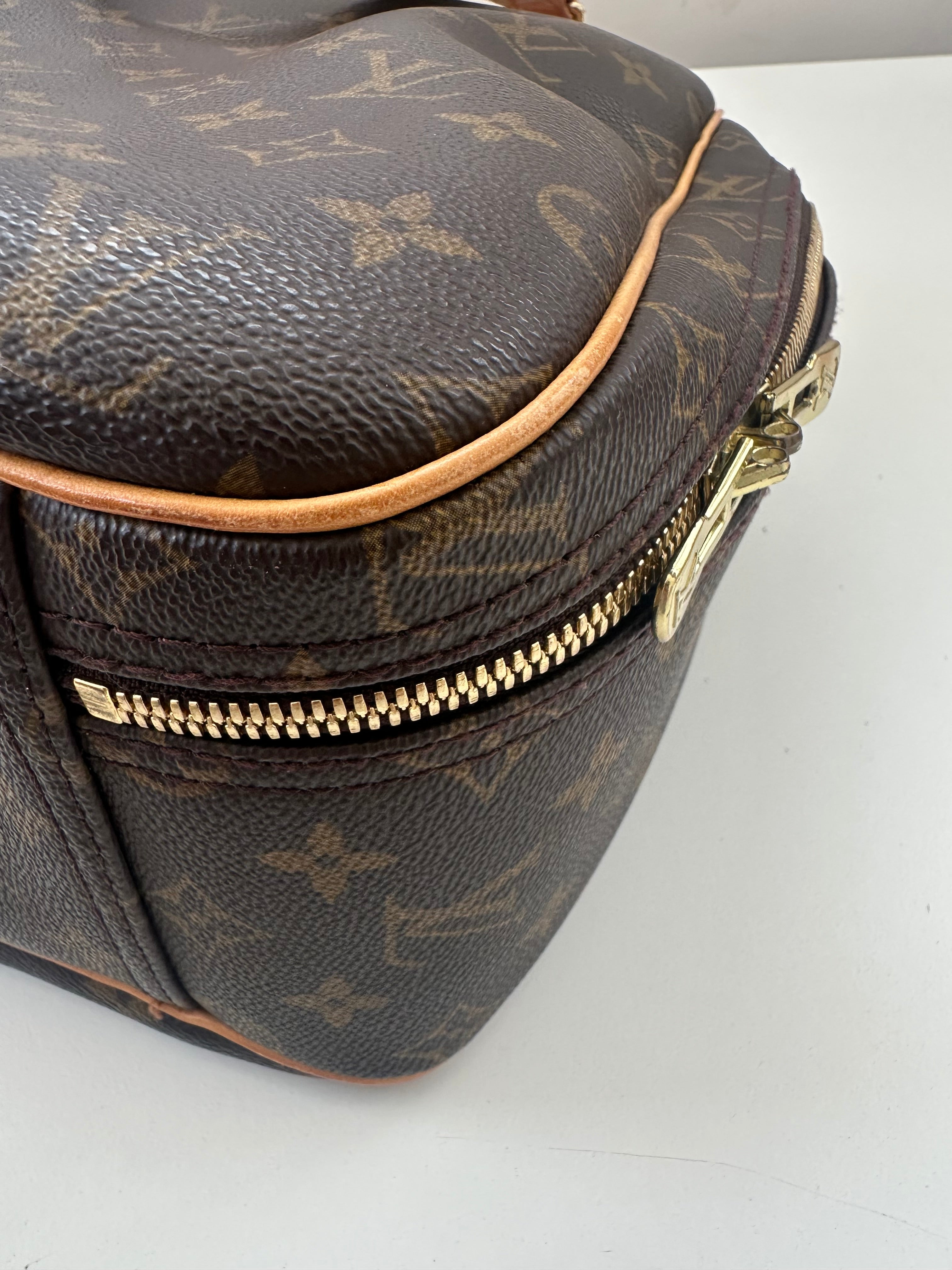 Louis Vuitton Excursion