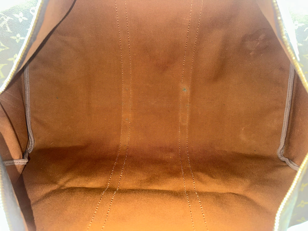 Louis Vuitton Keepall 55