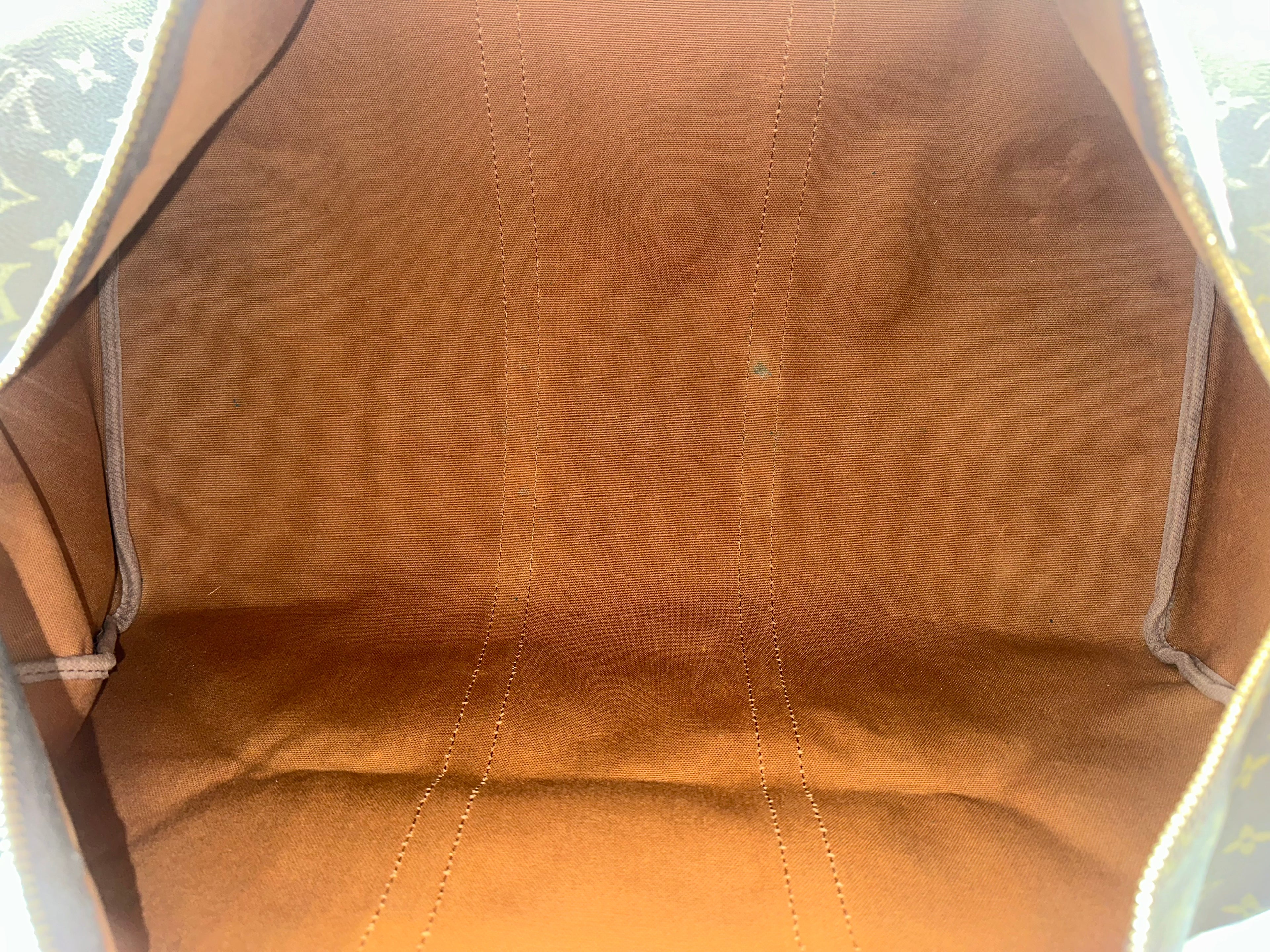 Louis Vuitton Keepall 55