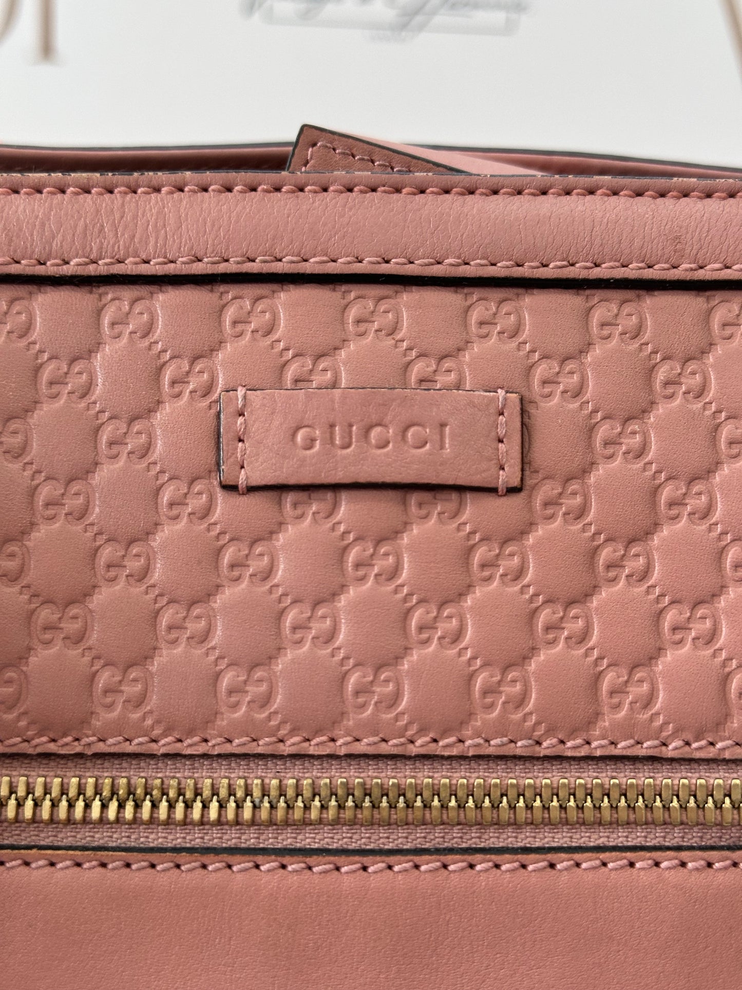 384292 - Gucci Bag