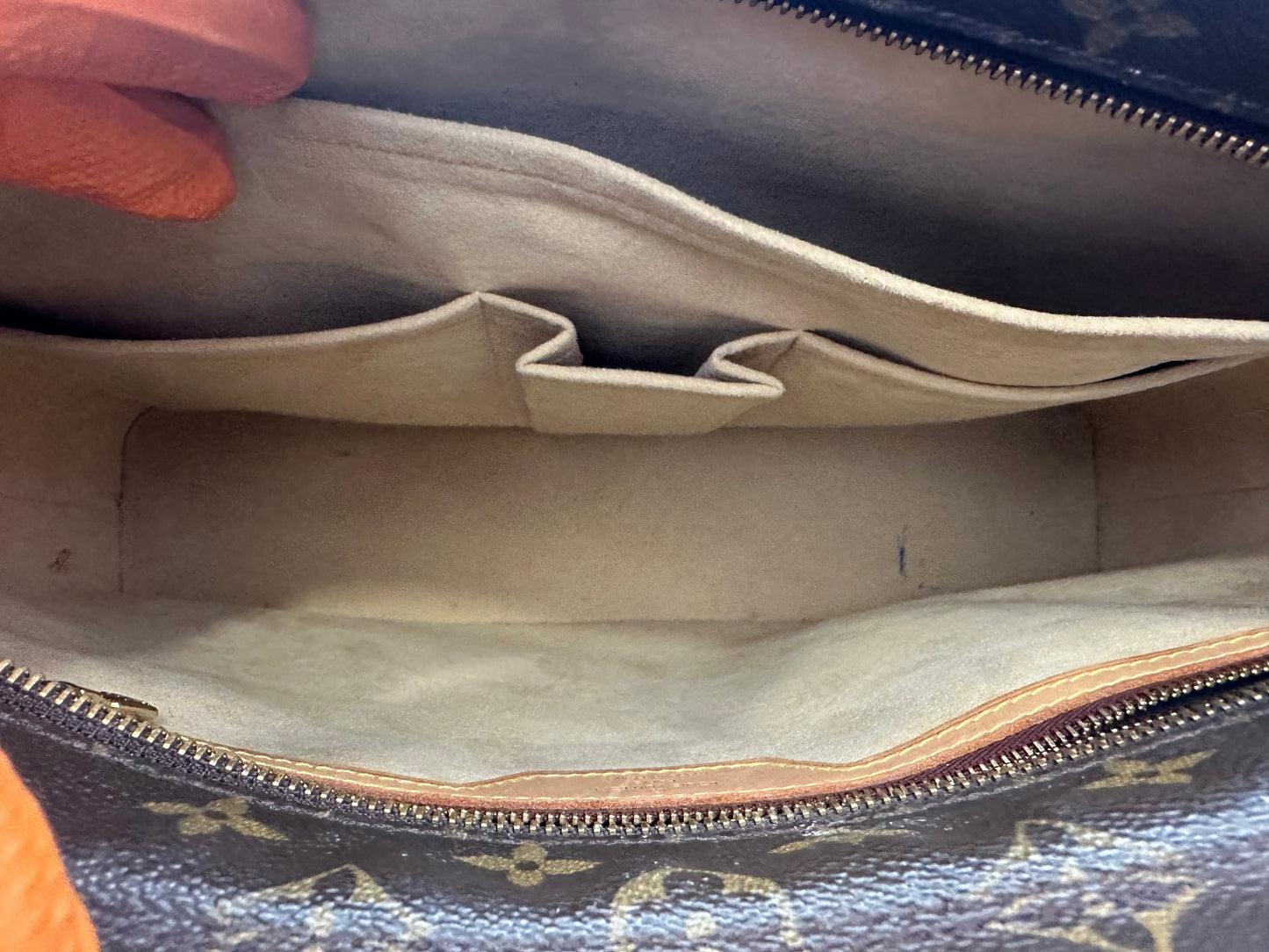 017903 - Louis Vuitton Luco
