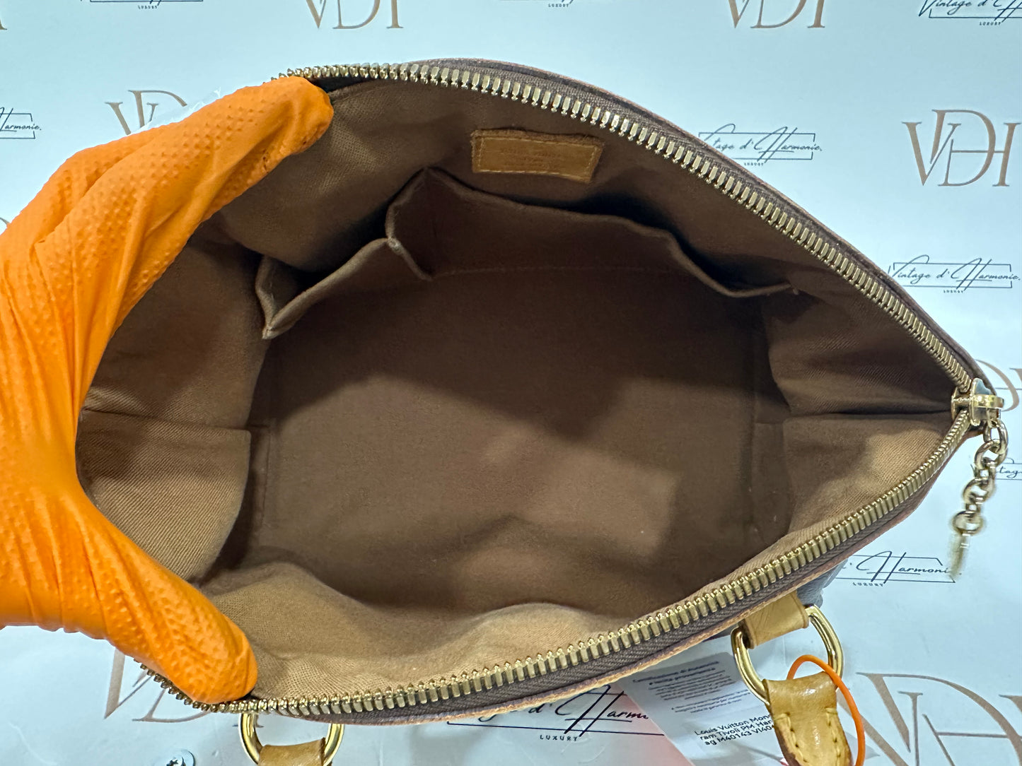 017980 - Louis Vuitton Tivoli PM