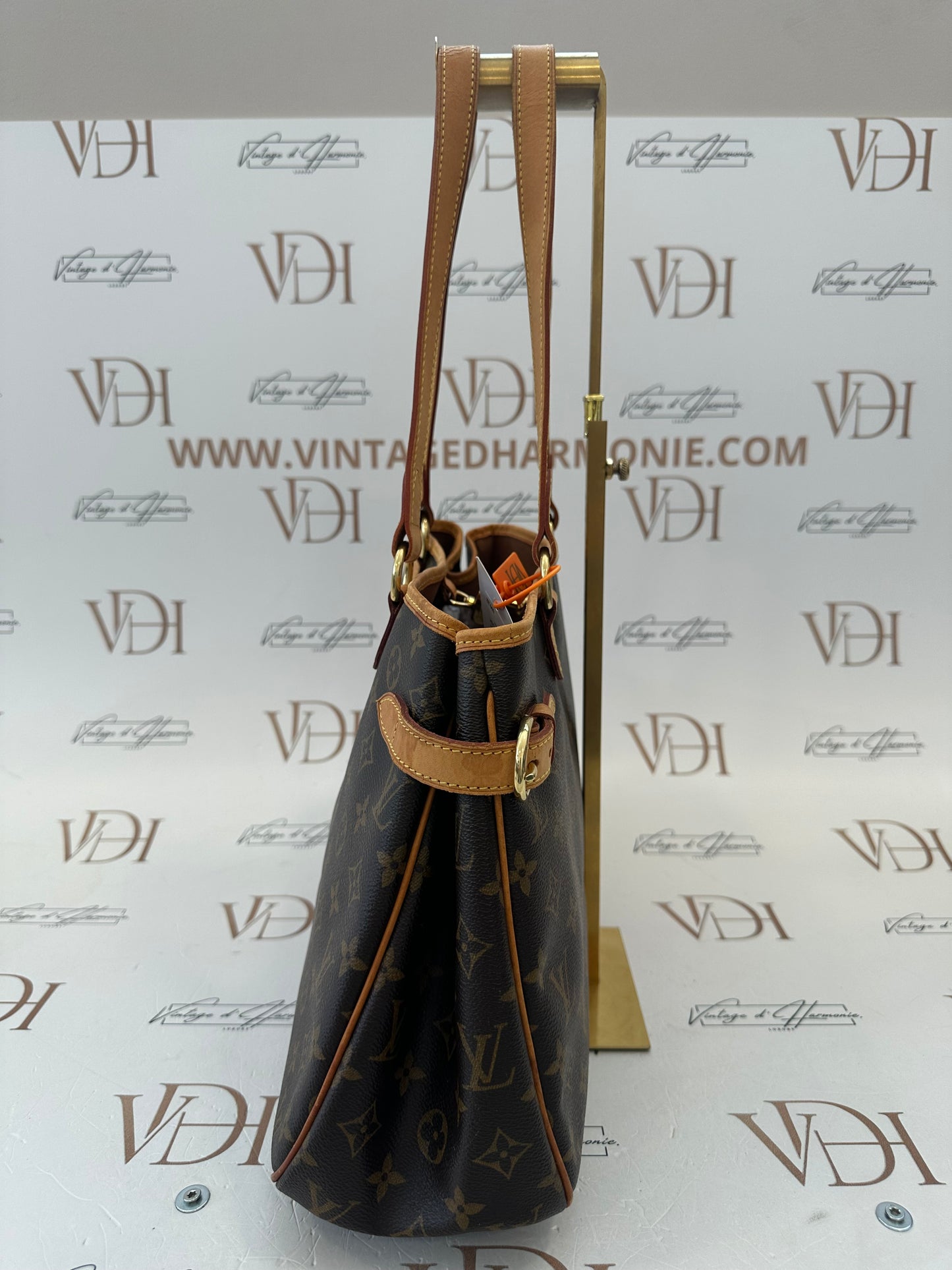 017946 - Louis Vuitton Batignolles Horizontal