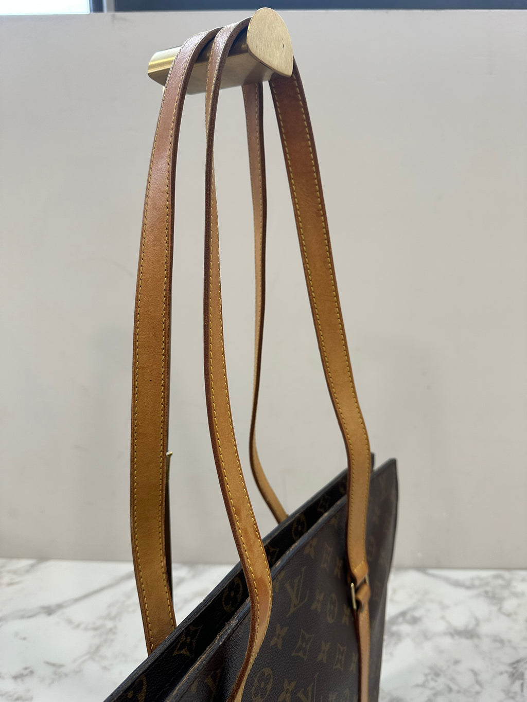 Louis Vuitton Babylone