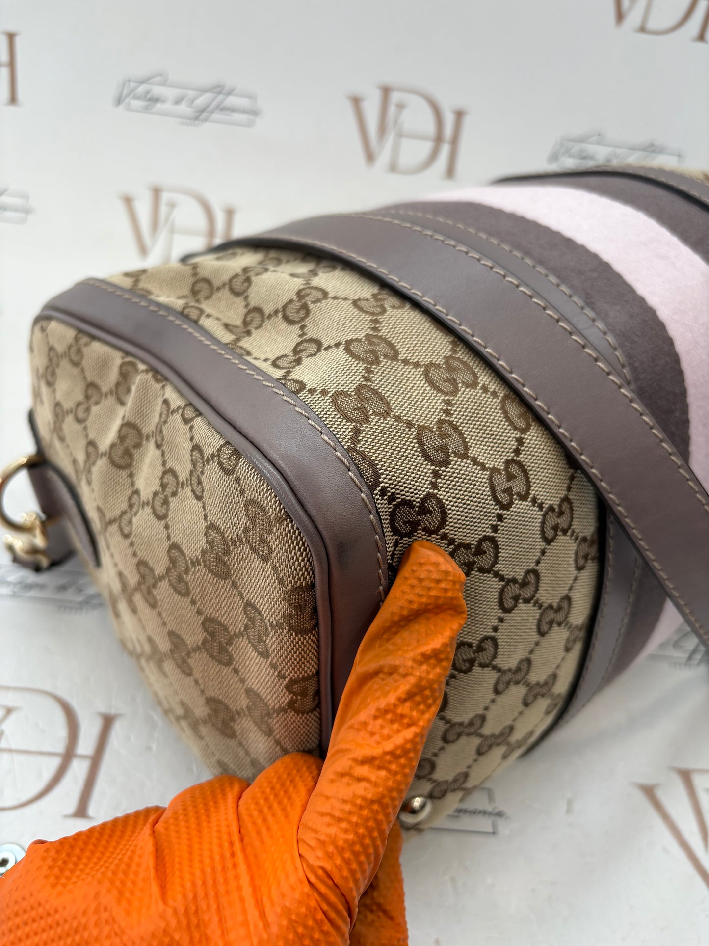 384288 - Gucci Bauletto
