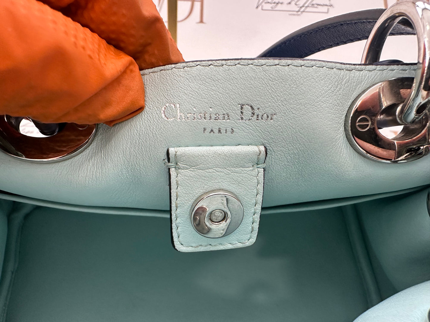 382857 - Dior Diorissimo