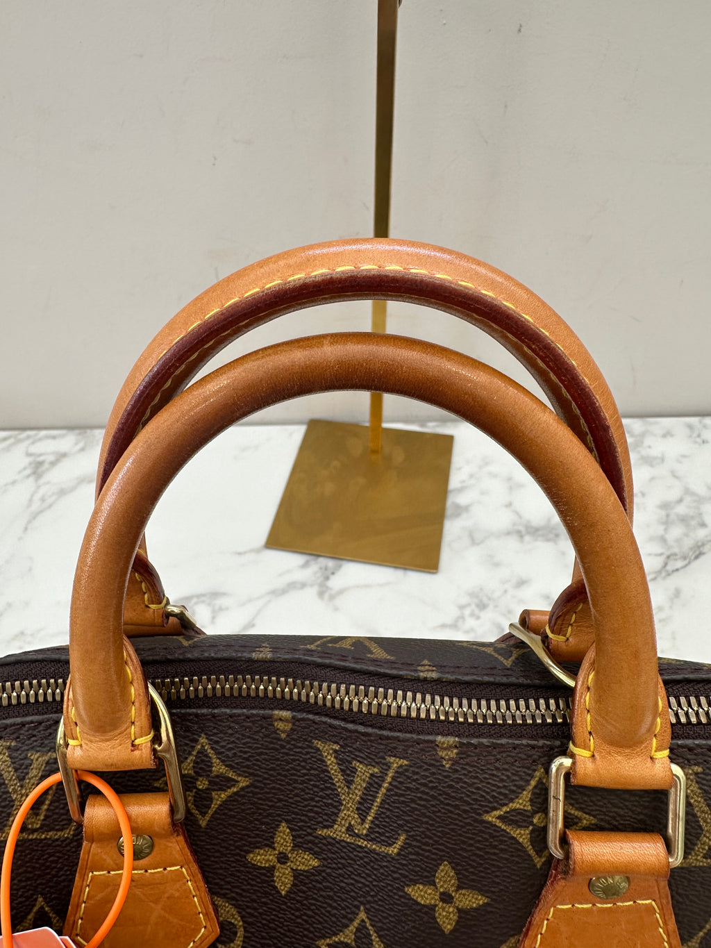 Louis Vuitton Alma