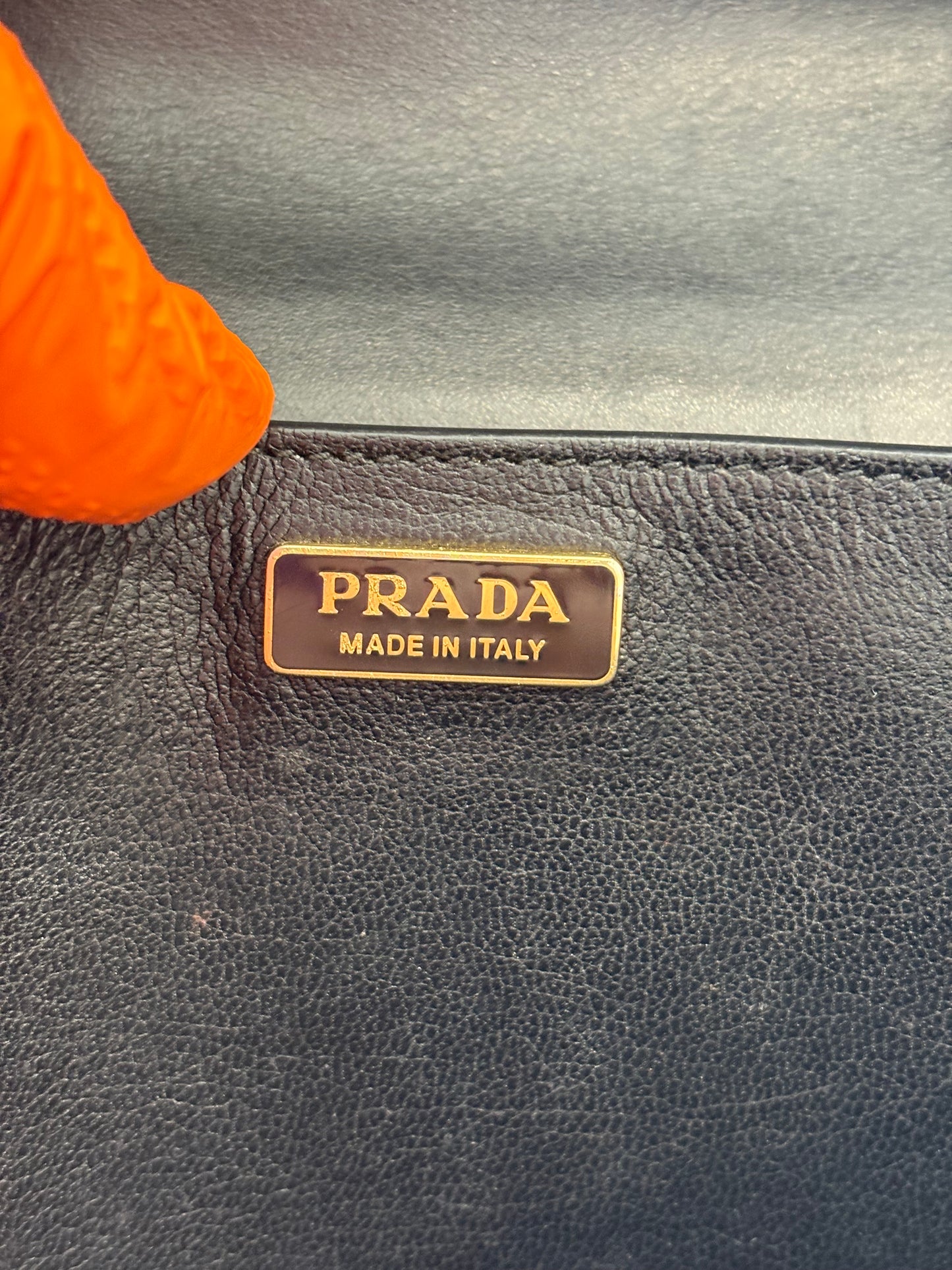 200762 - Prada Cahier