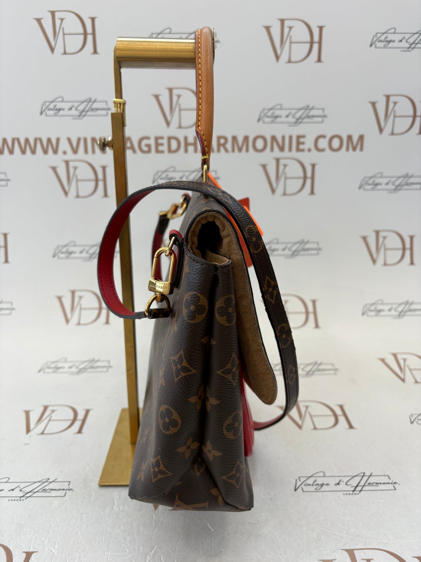 383486 - Louis Vuitton Marignan