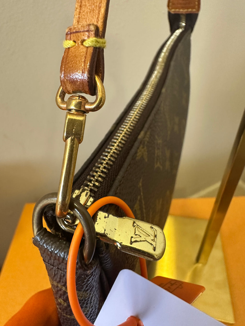 Louis Vuitton Pochette