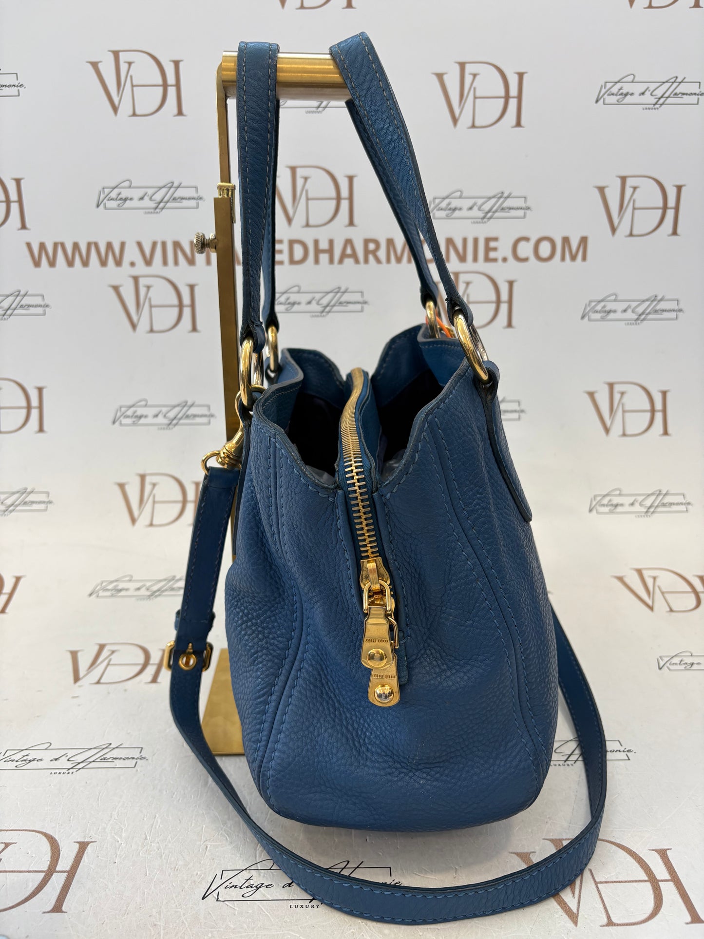 201044 - Miu Miu Bag
