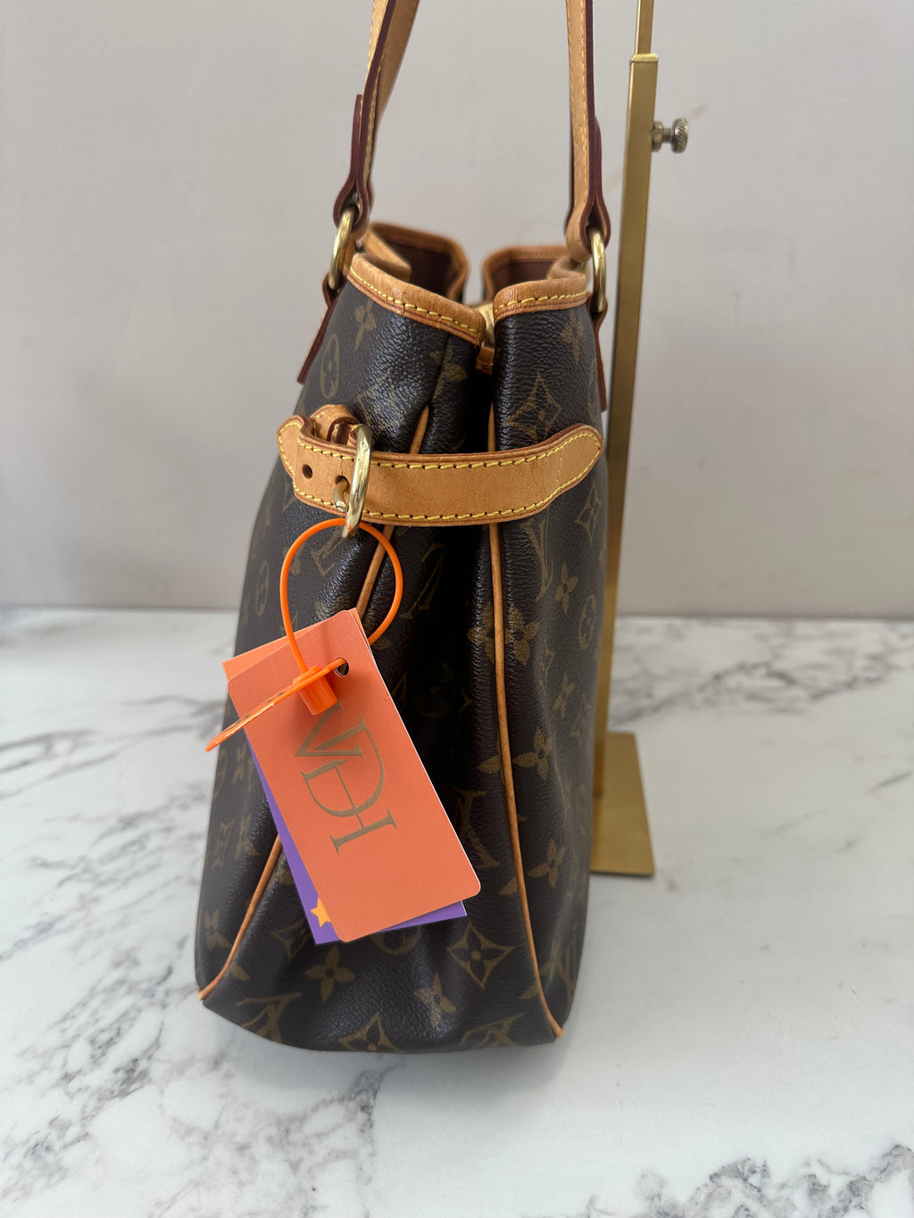 Louis Vuitton Batignolles Horizontal