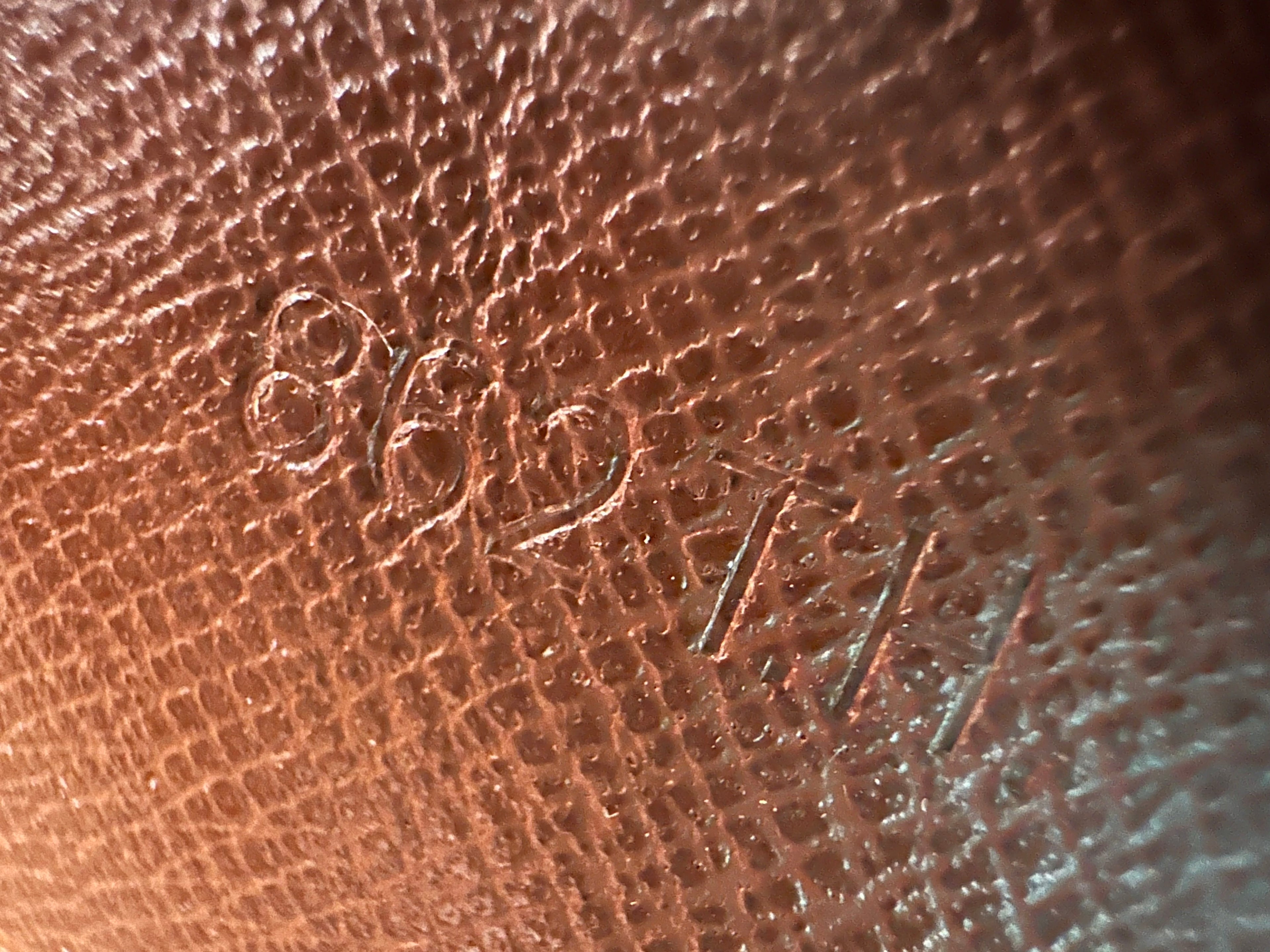 Louis Vuitton Marly Band