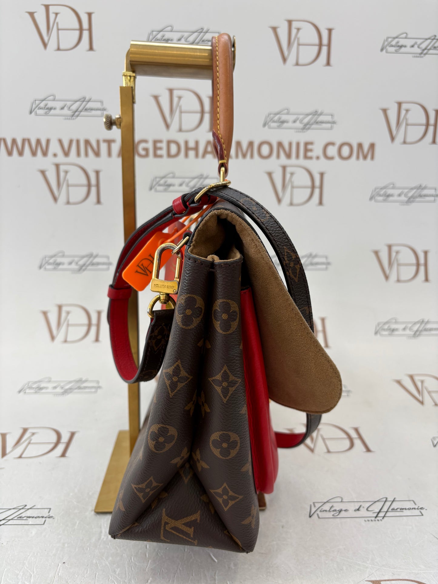 383608 - Louis Vuitton Marignan