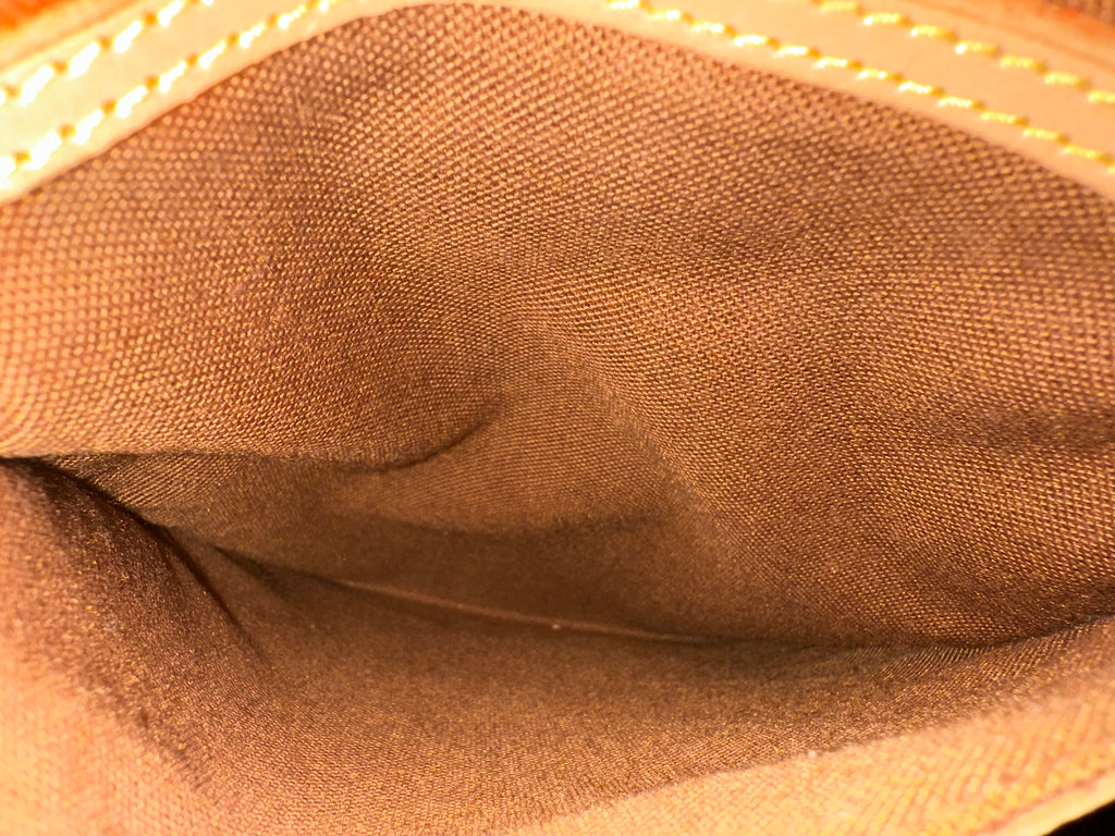 Louis Vuitton Arlequin Damier