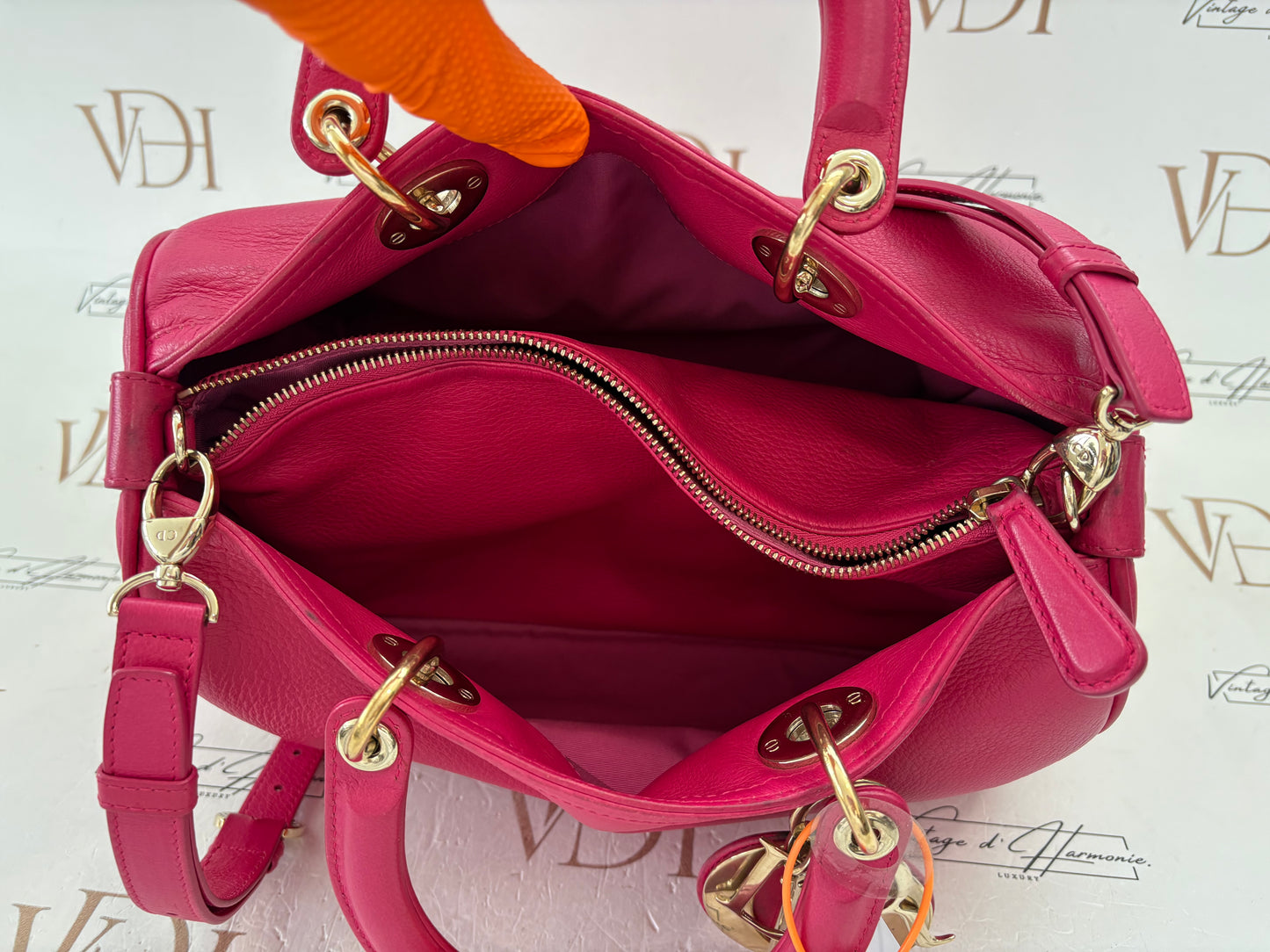 200738 - Dior Diorissimo