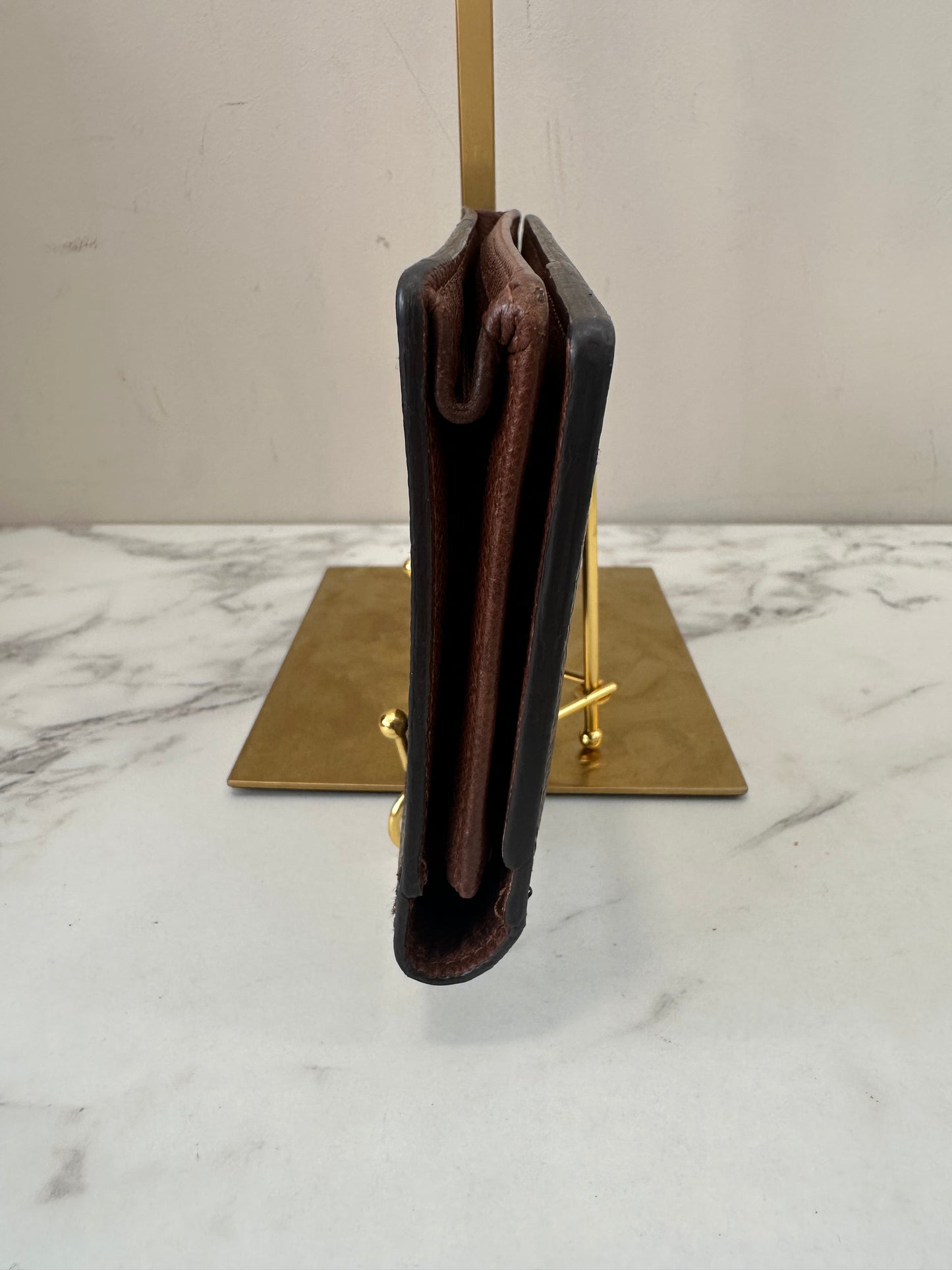 Louis Vuitton Portefeuille