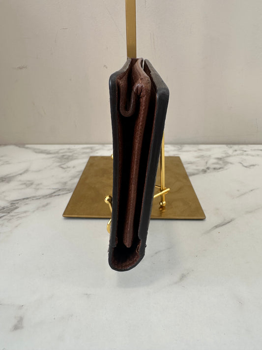 Louis Vuitton Portefeuille