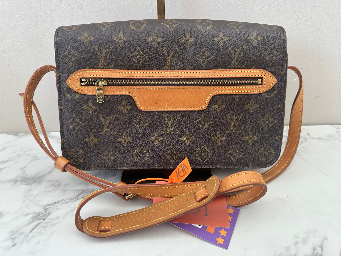 Louis Vuitton Saint German 27