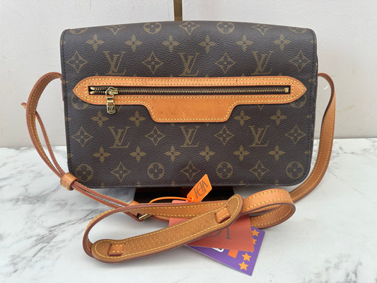 Louis Vuitton Saint German 27