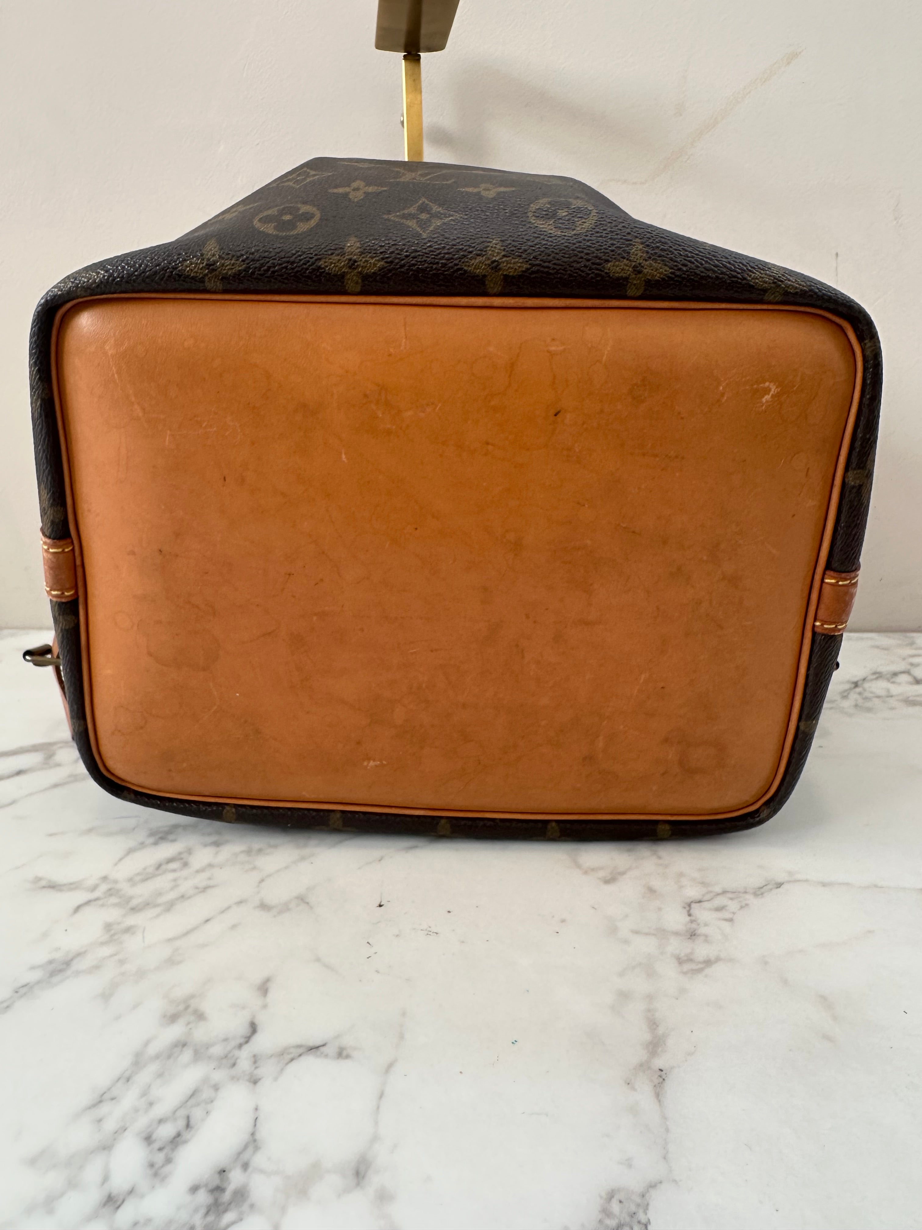 Louis Vuitton Petite Noé